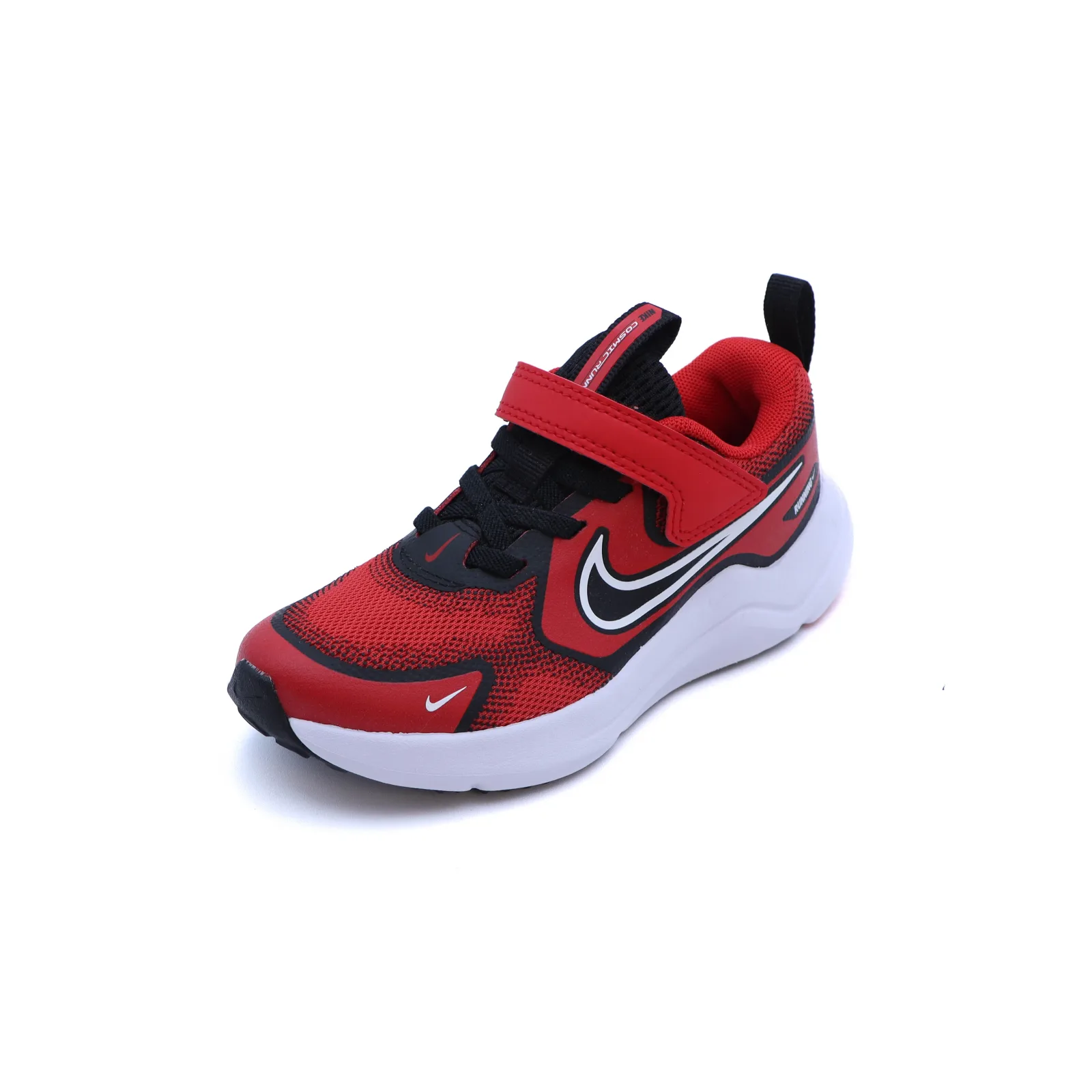 Tenis Nike HM4400-601 Rojo / Blanco