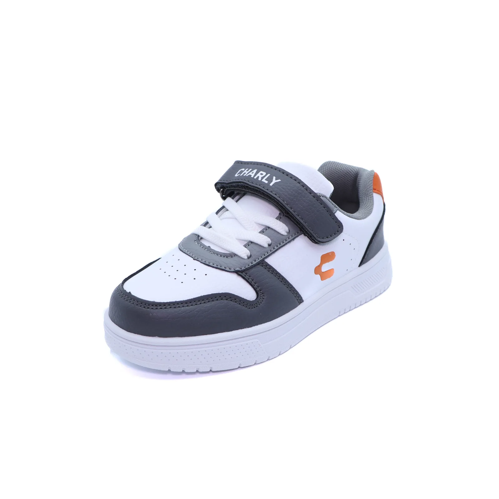 Tenis Charly 1098661003 Blanco