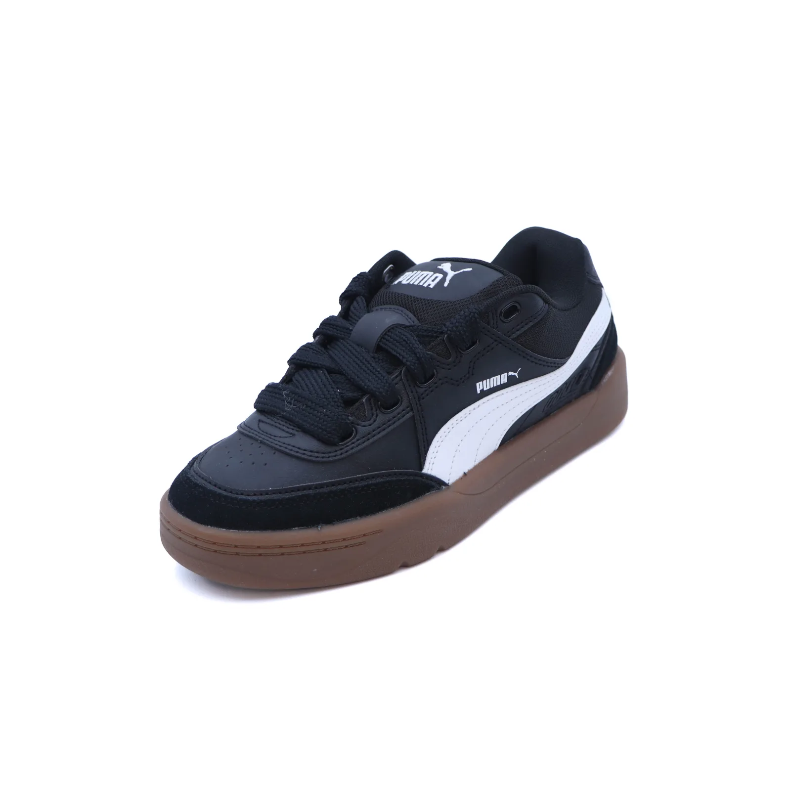 Tenis Puma Park Lifestyle SK8 Negro