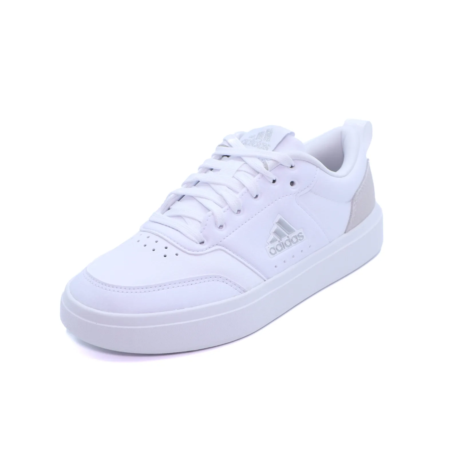 Tenis Adidas Park St Blanco / Gris