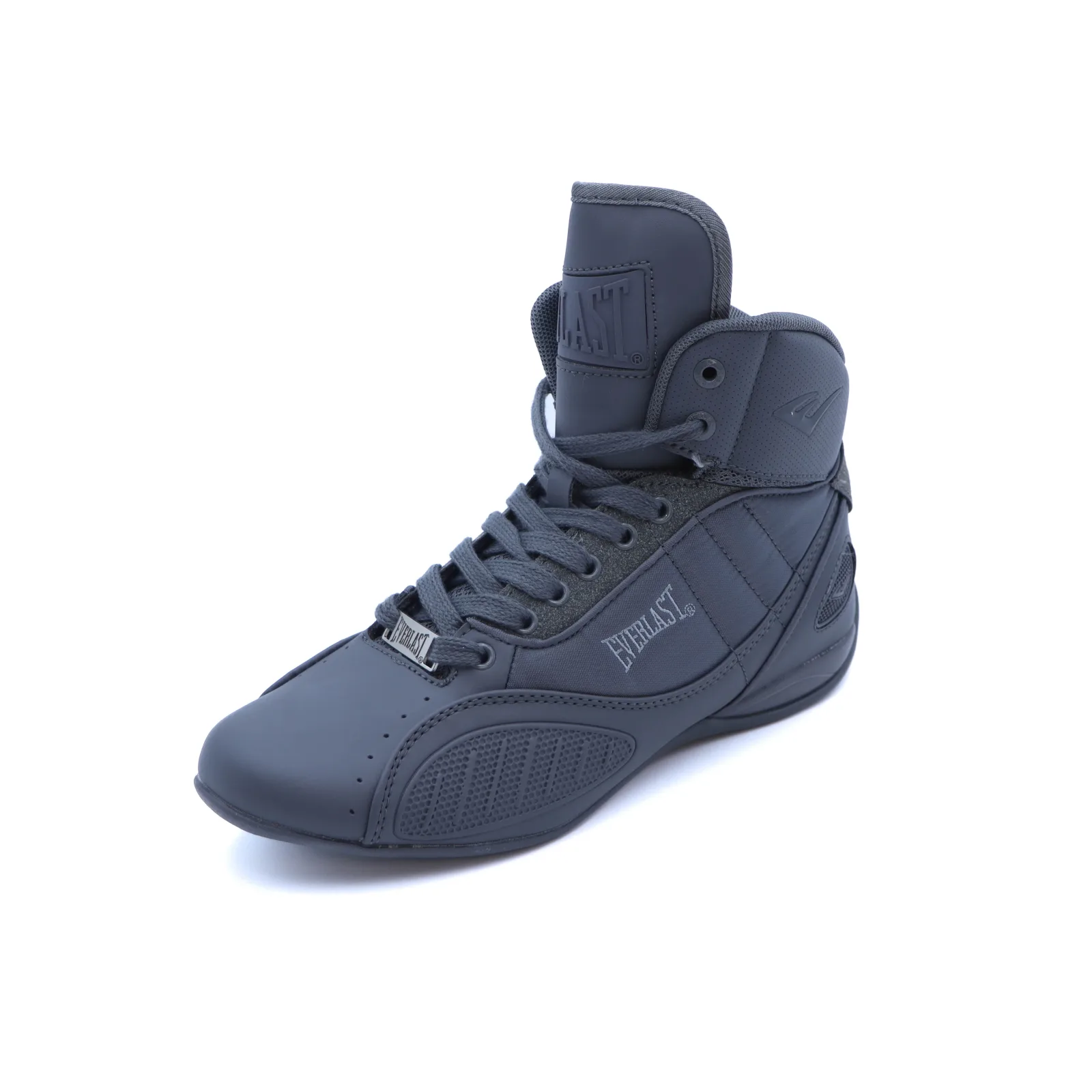 Botas Everlast PUNCH1 Gris