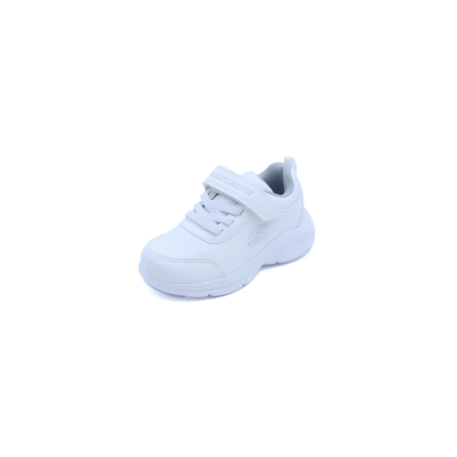 Tenis Skechers Skechers Boys Blanco