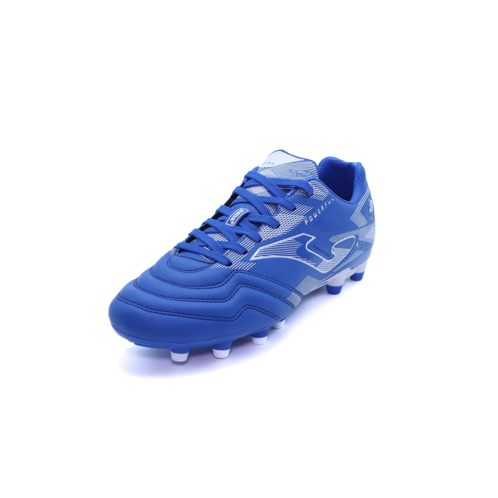 Tenis Joma Powerful 2304 Fg Azul