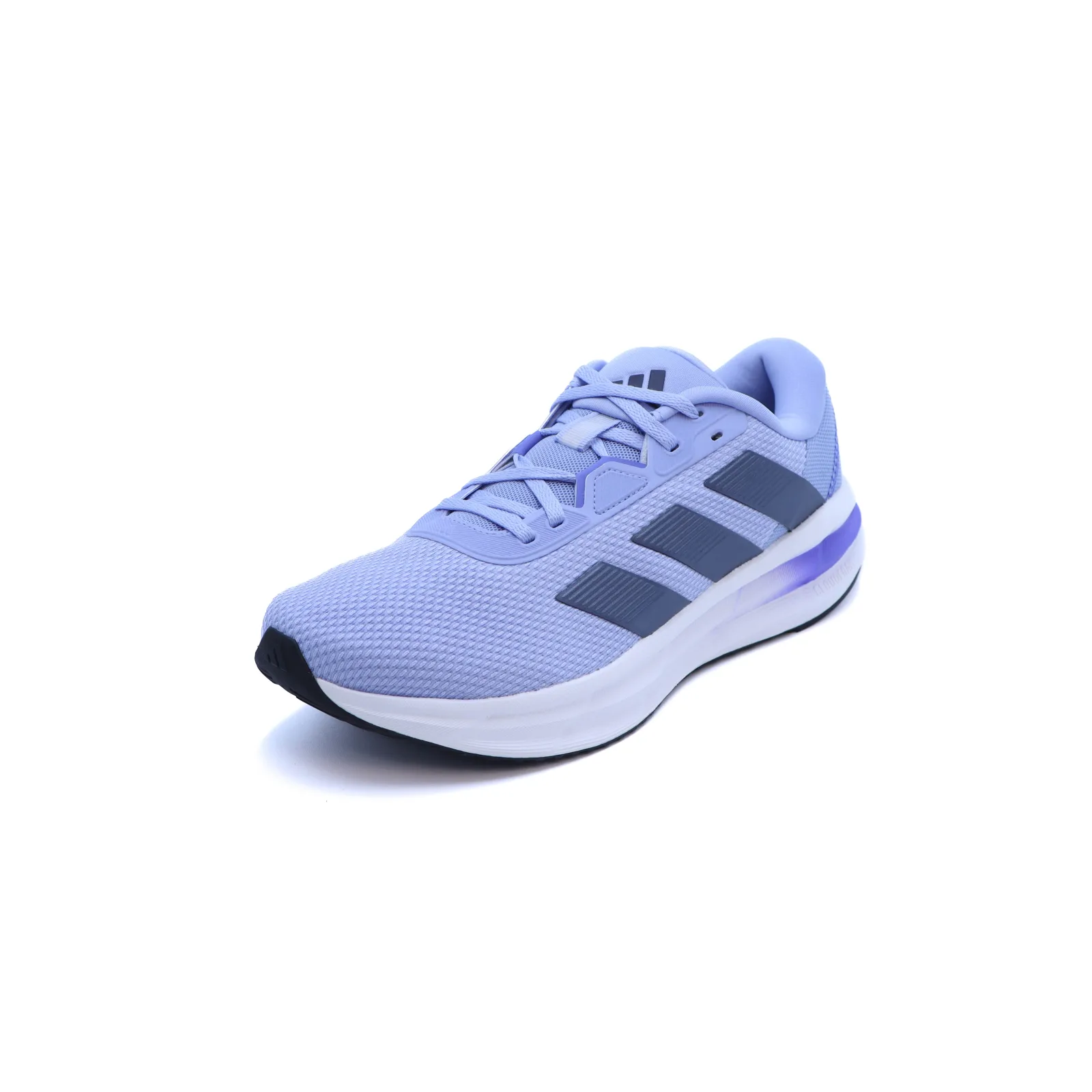 Tenis Adidas Adidas Galaxy Lila