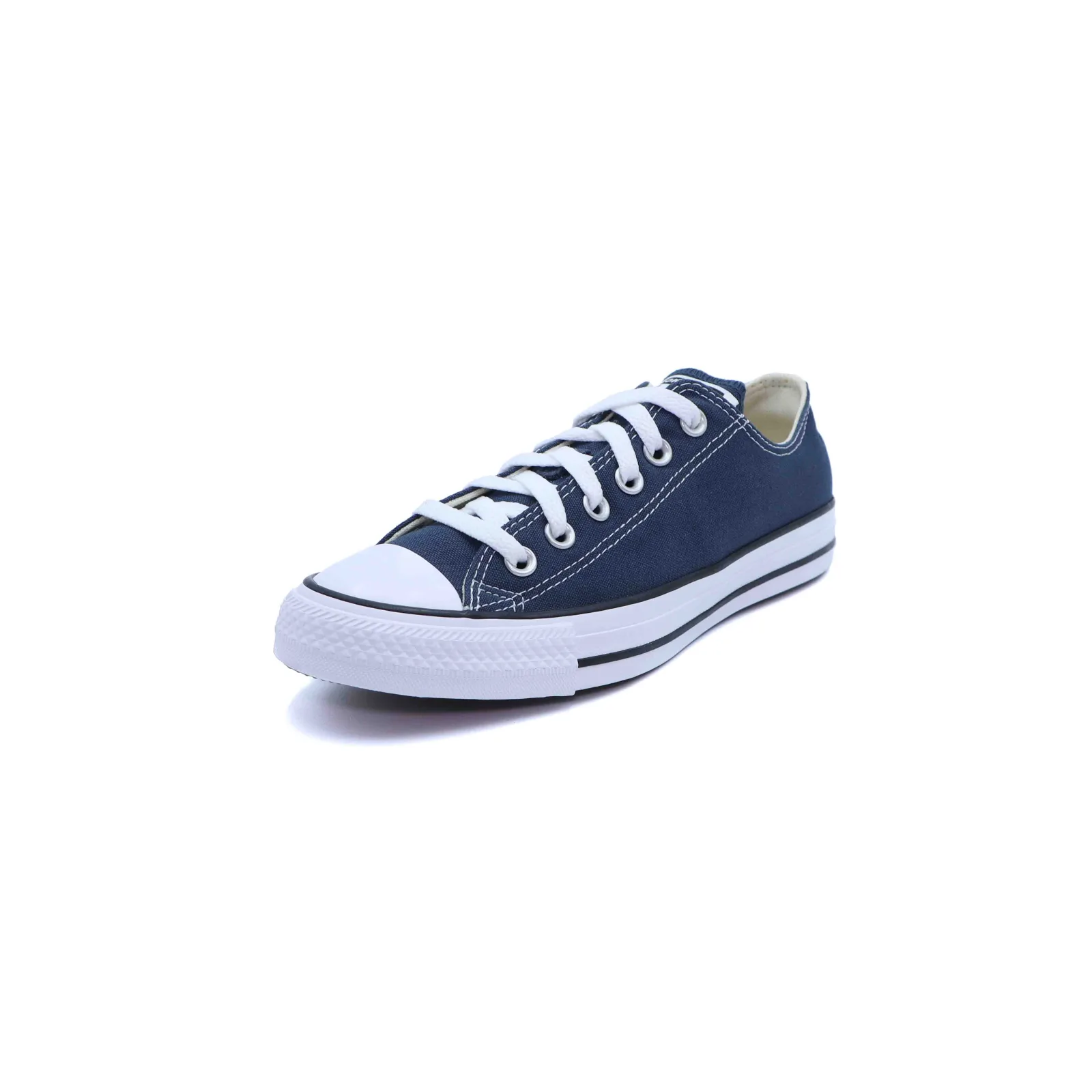 Tenis Converse Navy Ox Azul