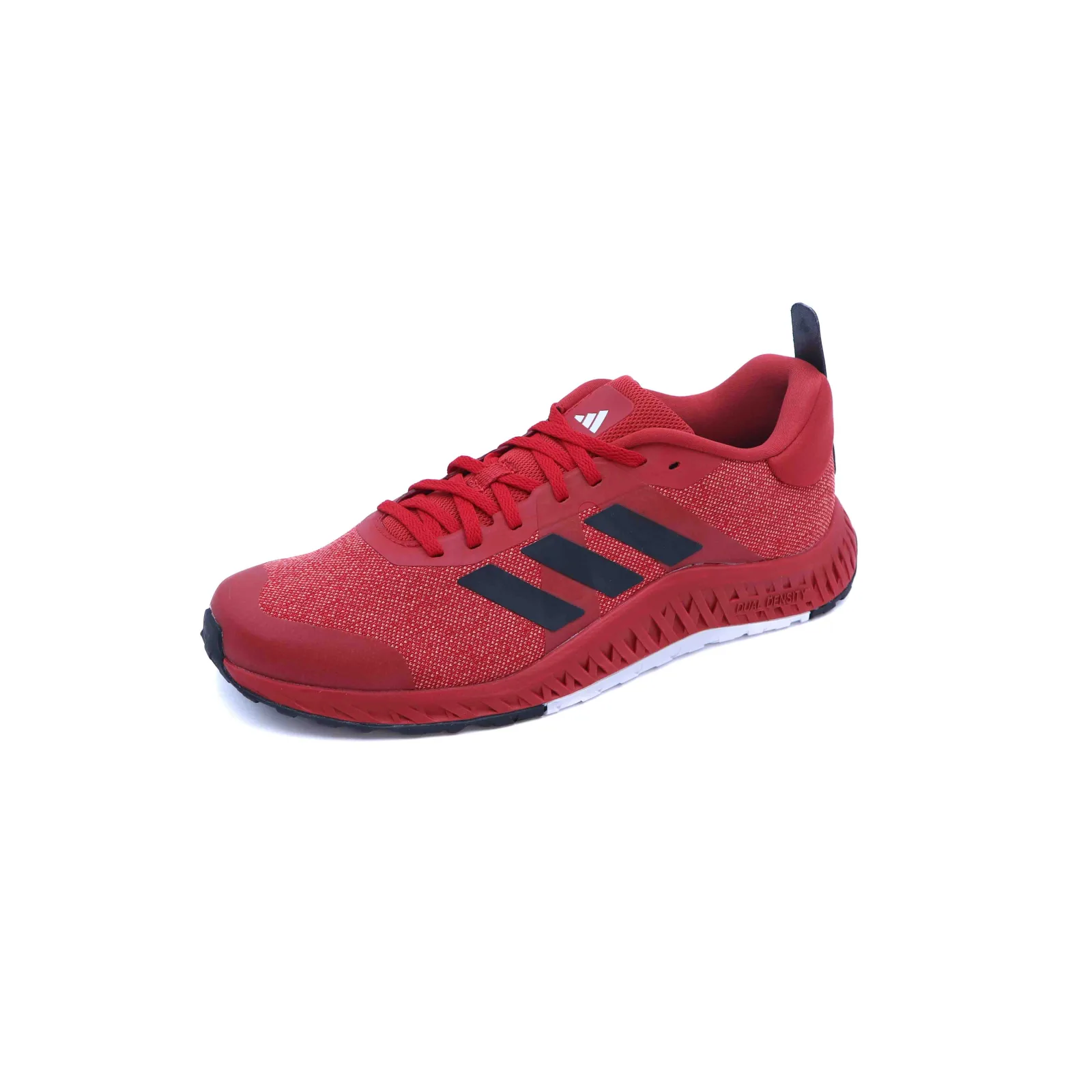 Tenis Adidas Everyset Trainer Rojo / Negro