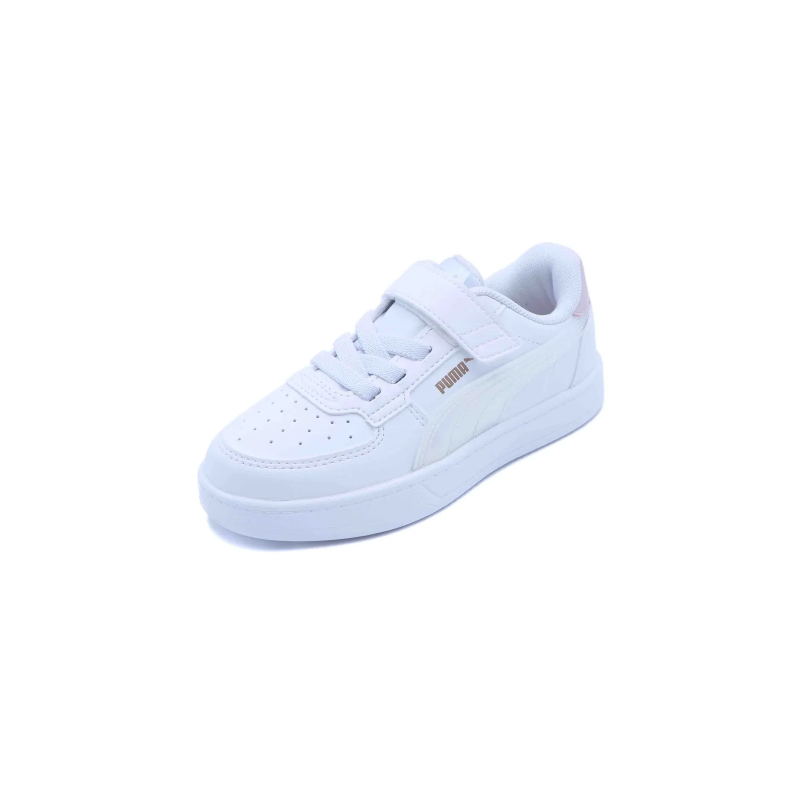 Tenis Puma Caven 2.0 Holo 2.0 Blanco