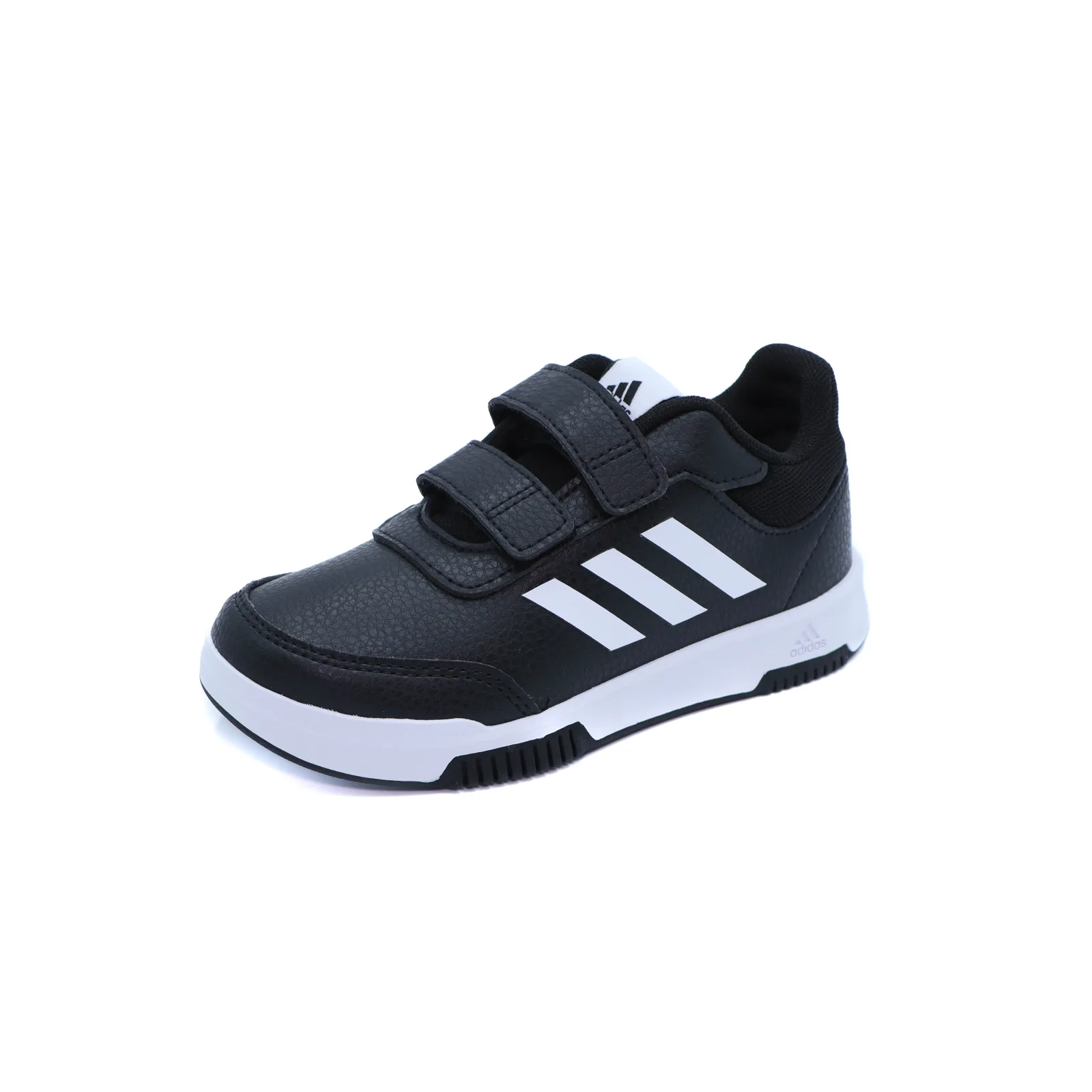 Tenis Adidas Tensaur Sport 2.0 Cf Negro / Blanco