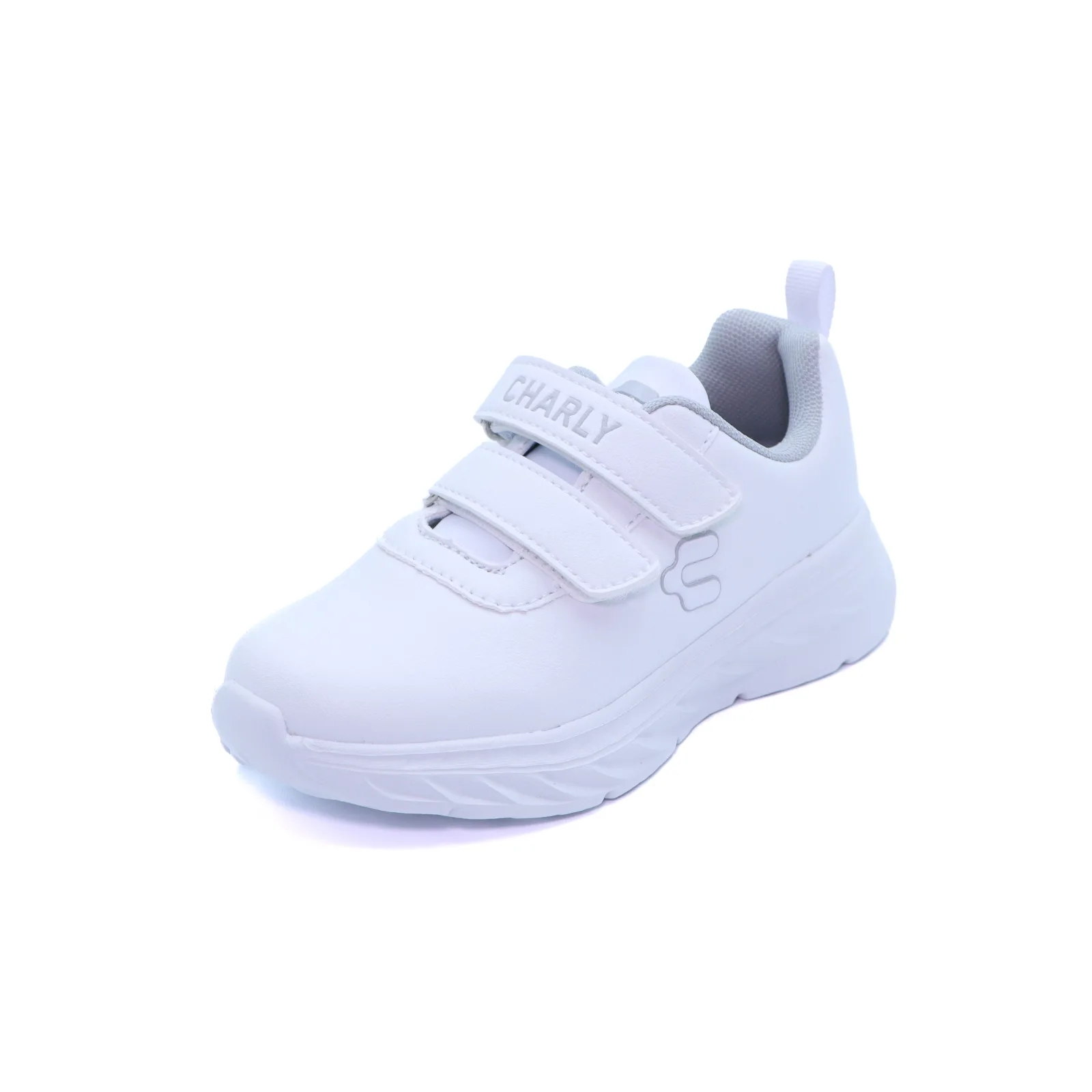 Tenis Charly 1065145001 Blanco