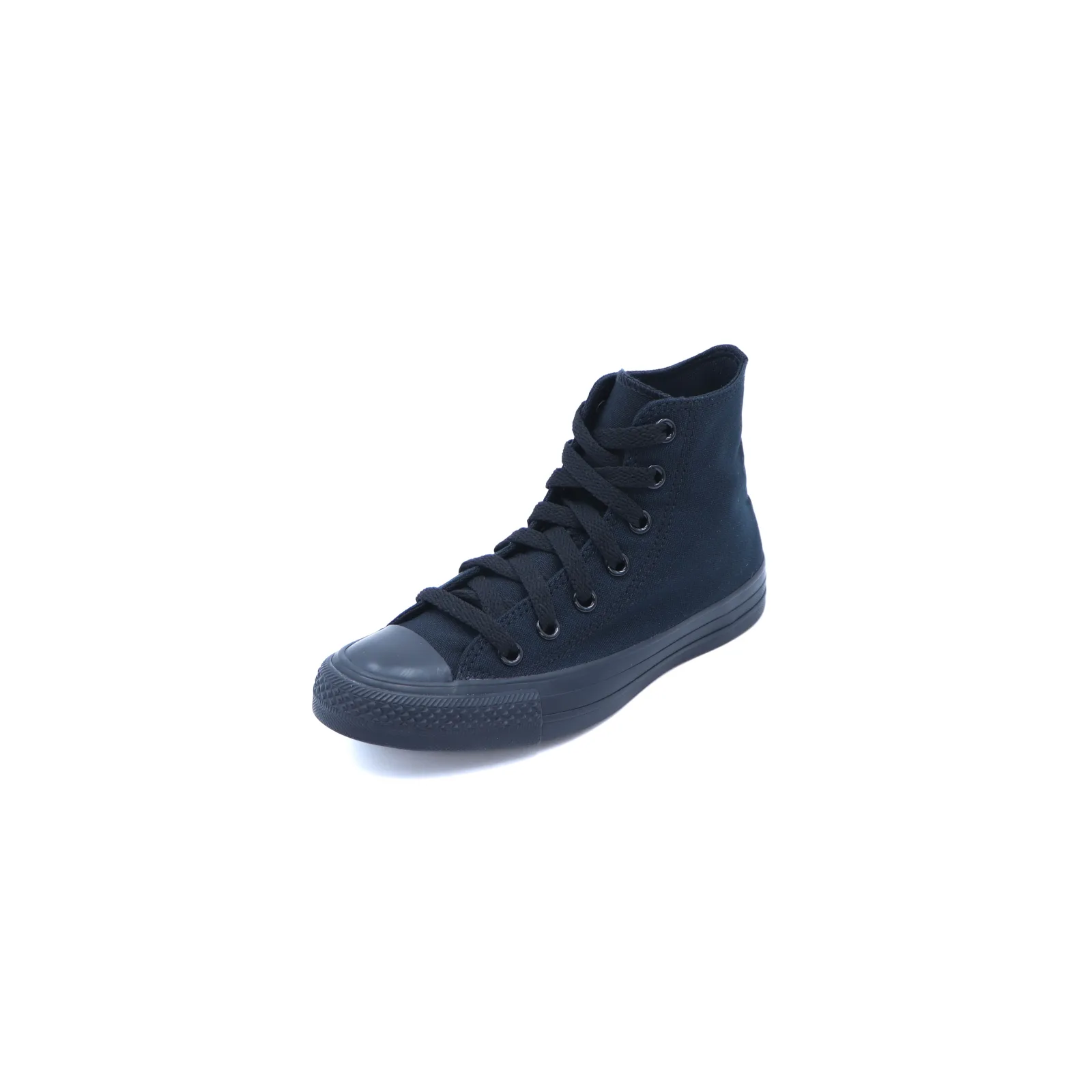 Tenis Converse Converse Monoblack H Negro / Negro