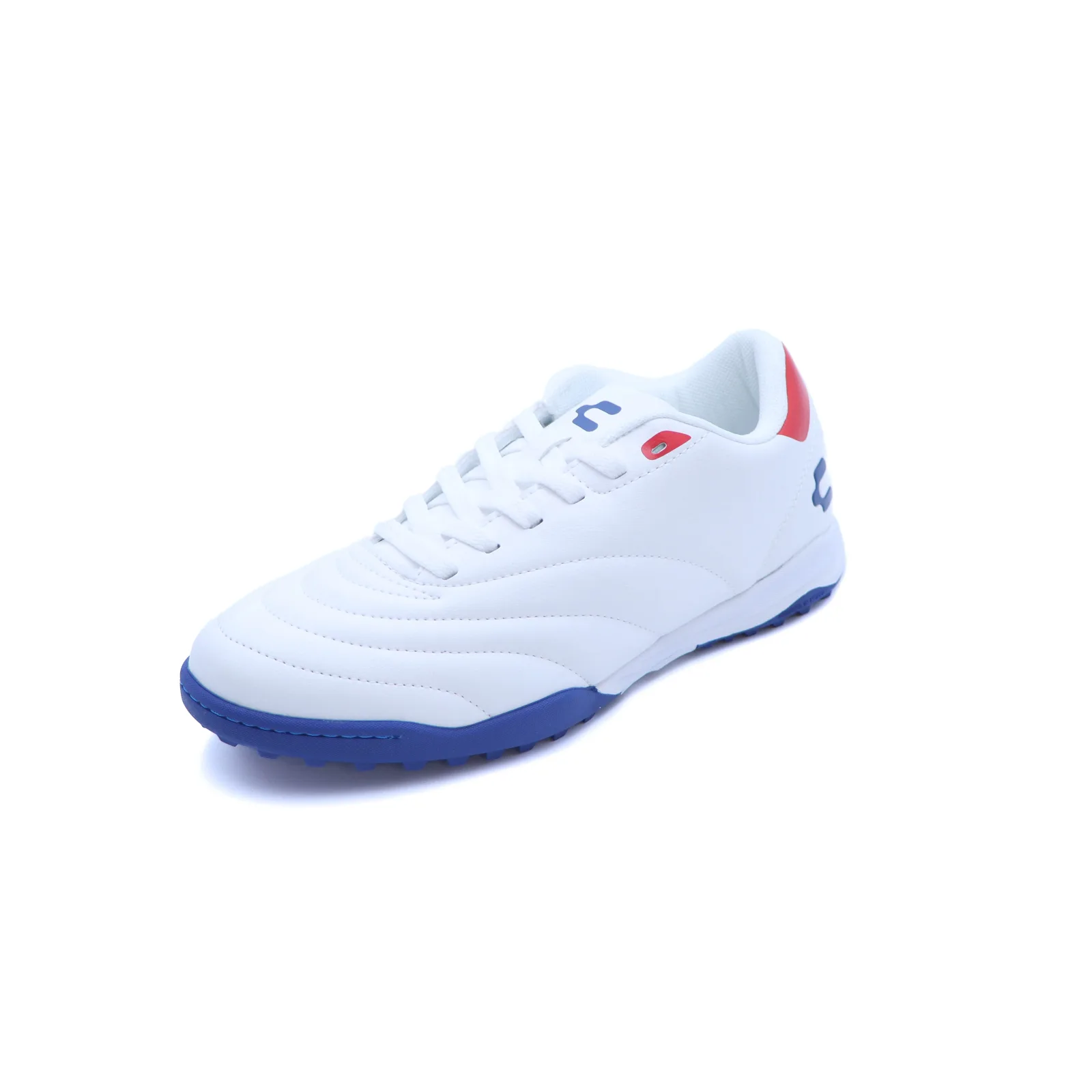 Tenis Charly Charly Blanco/Rojo Blanco / Rojo