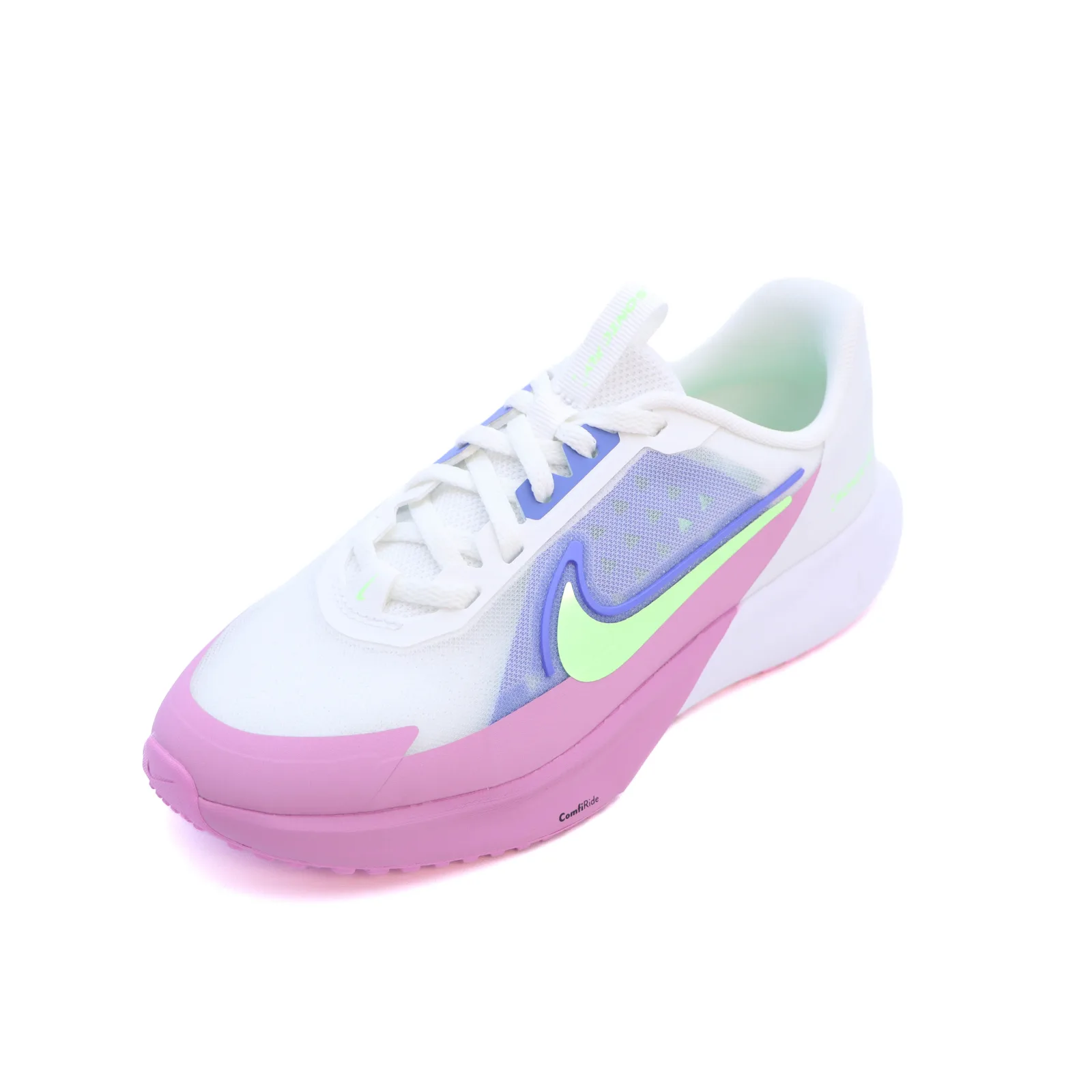 Tenis Nike Nike Sonic Blanco / Multicolor