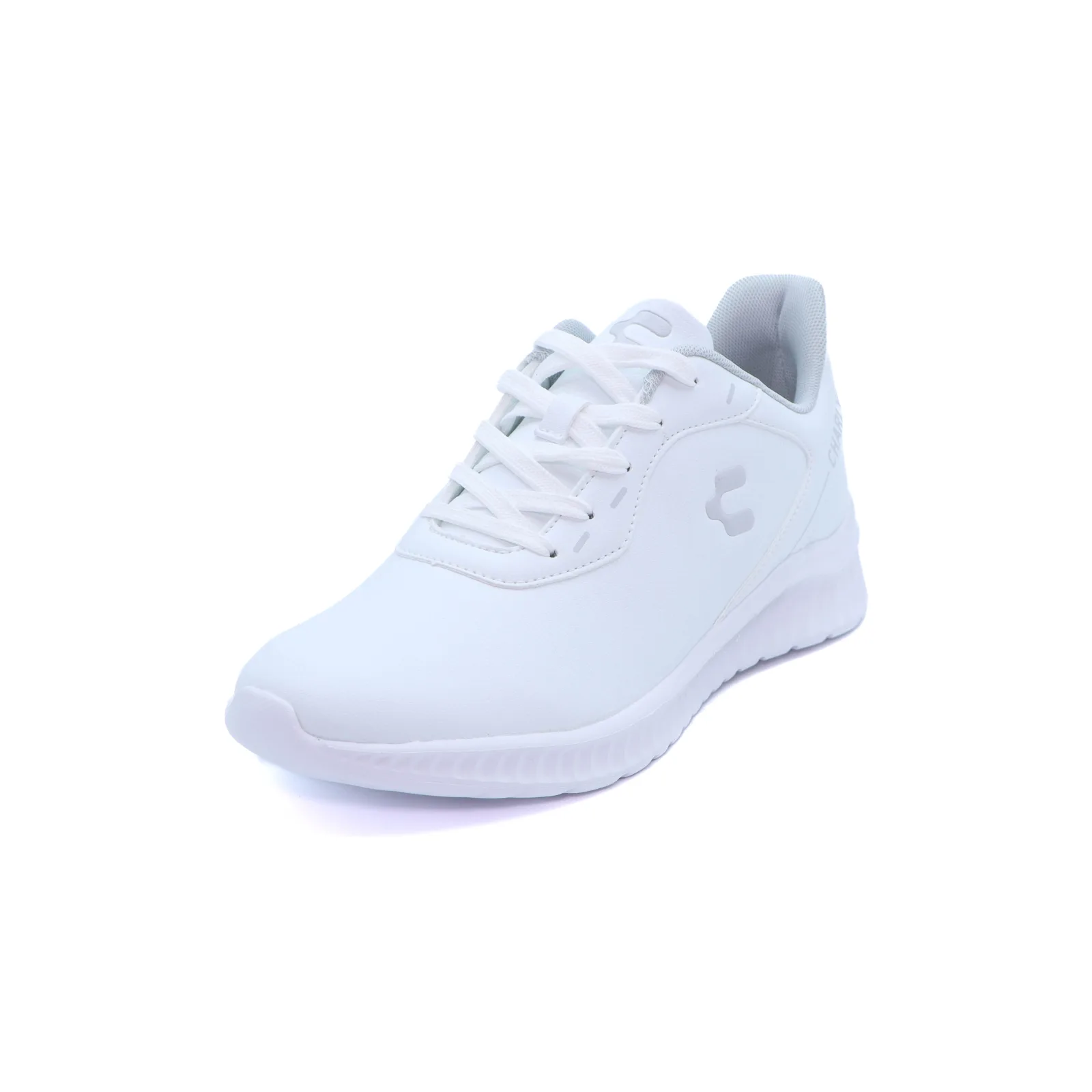 Tenis Charly Charly Blanco Blanco