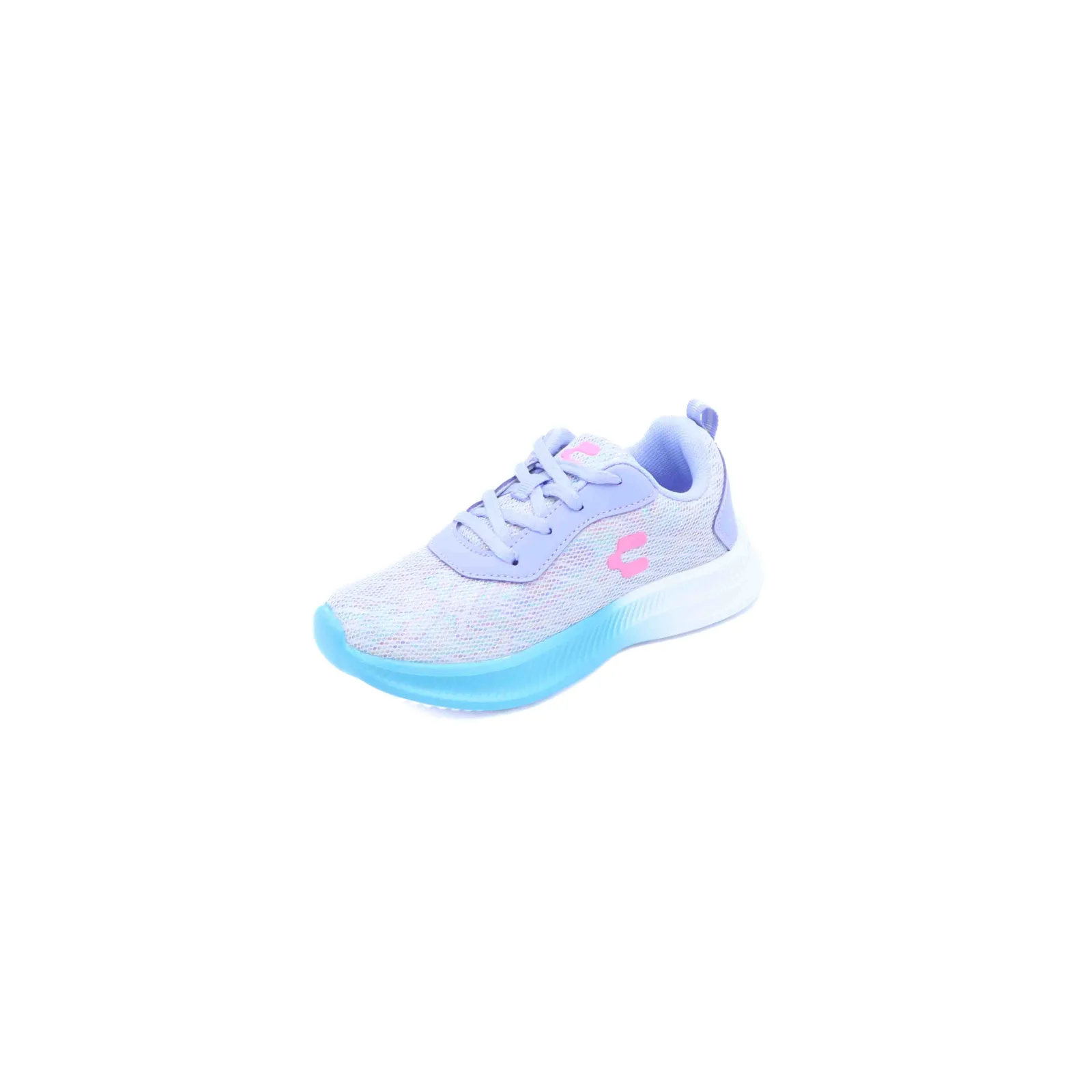 Tenis Charly Charly Multicolor Multicolor