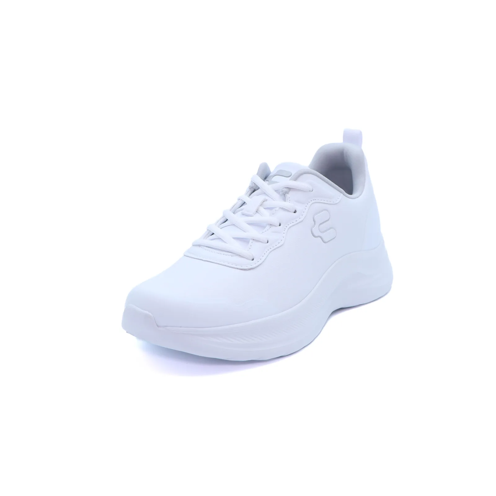 Tenis Charly 1087233001 Blanco