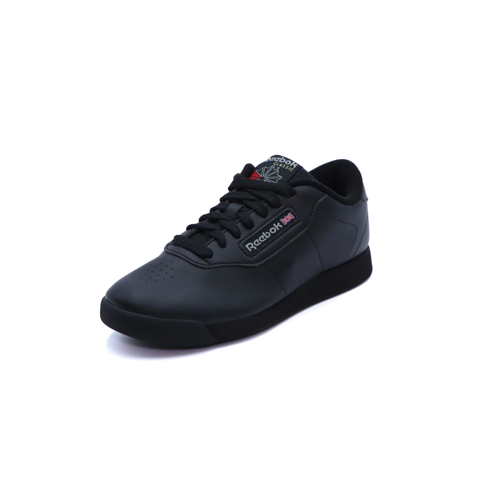 Tenis Reebok Princess Negro