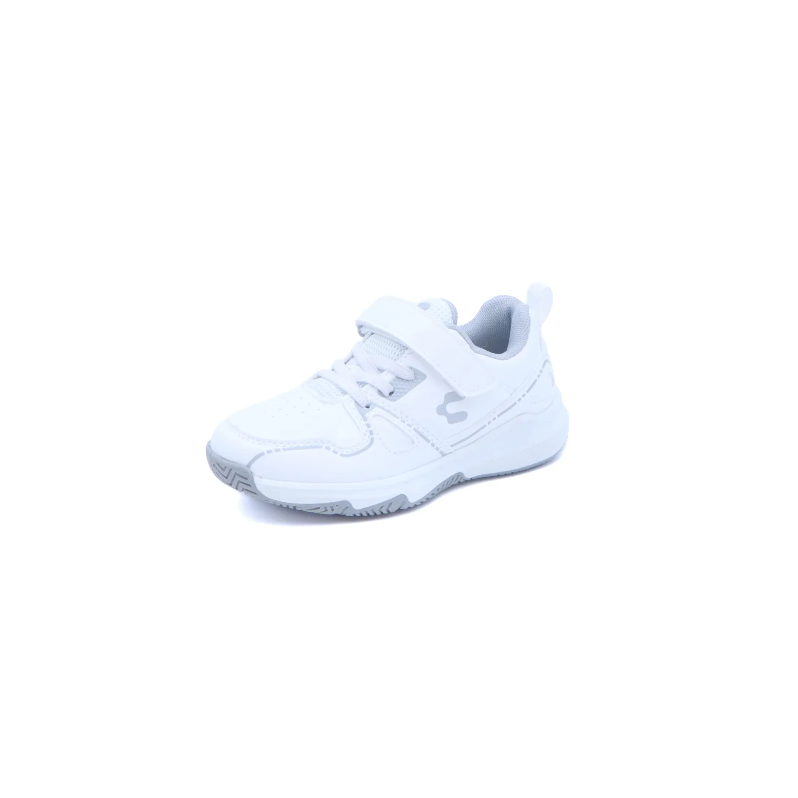 Tenis Charly 1065341001 Blanco