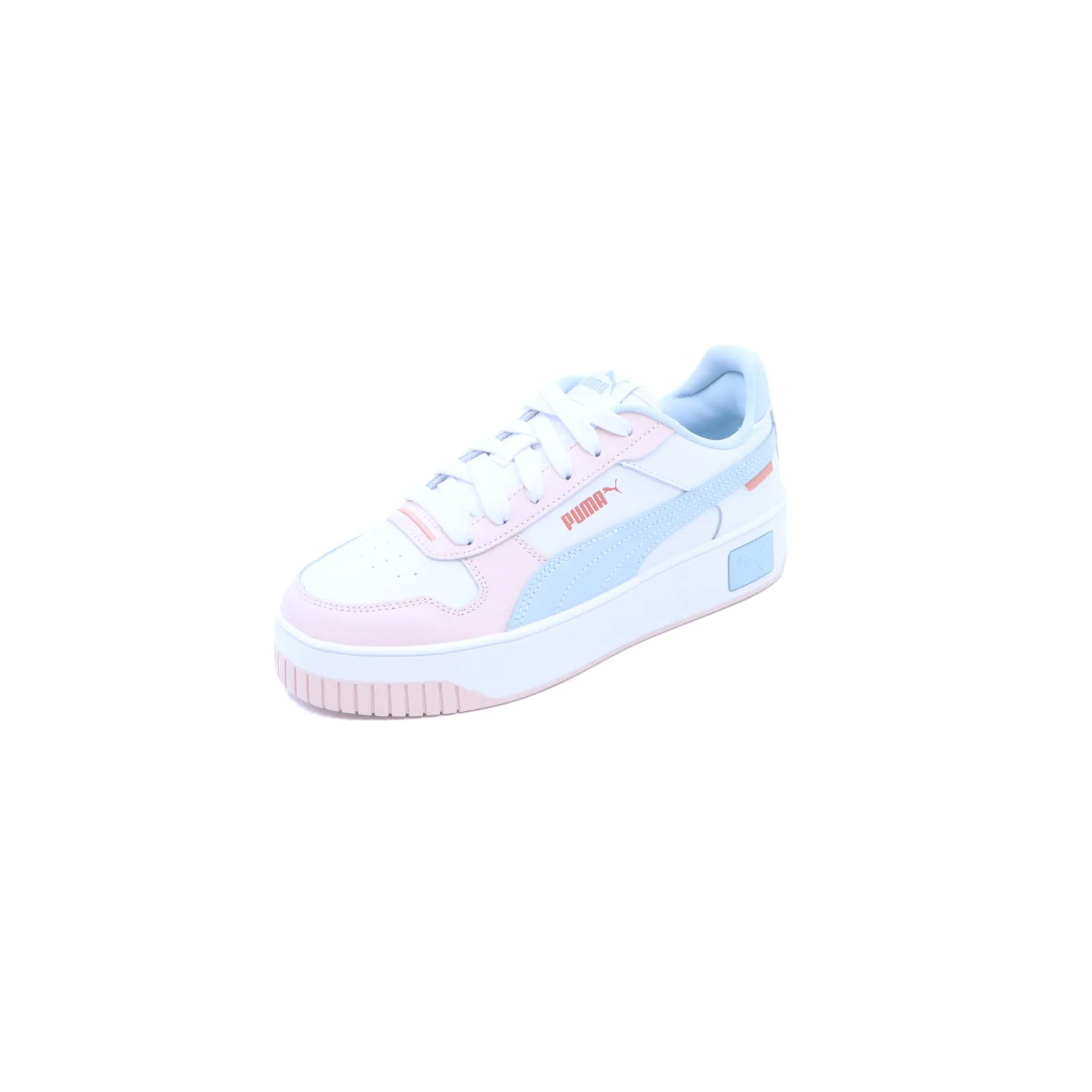 Tenis Puma Carina Street Multicolor