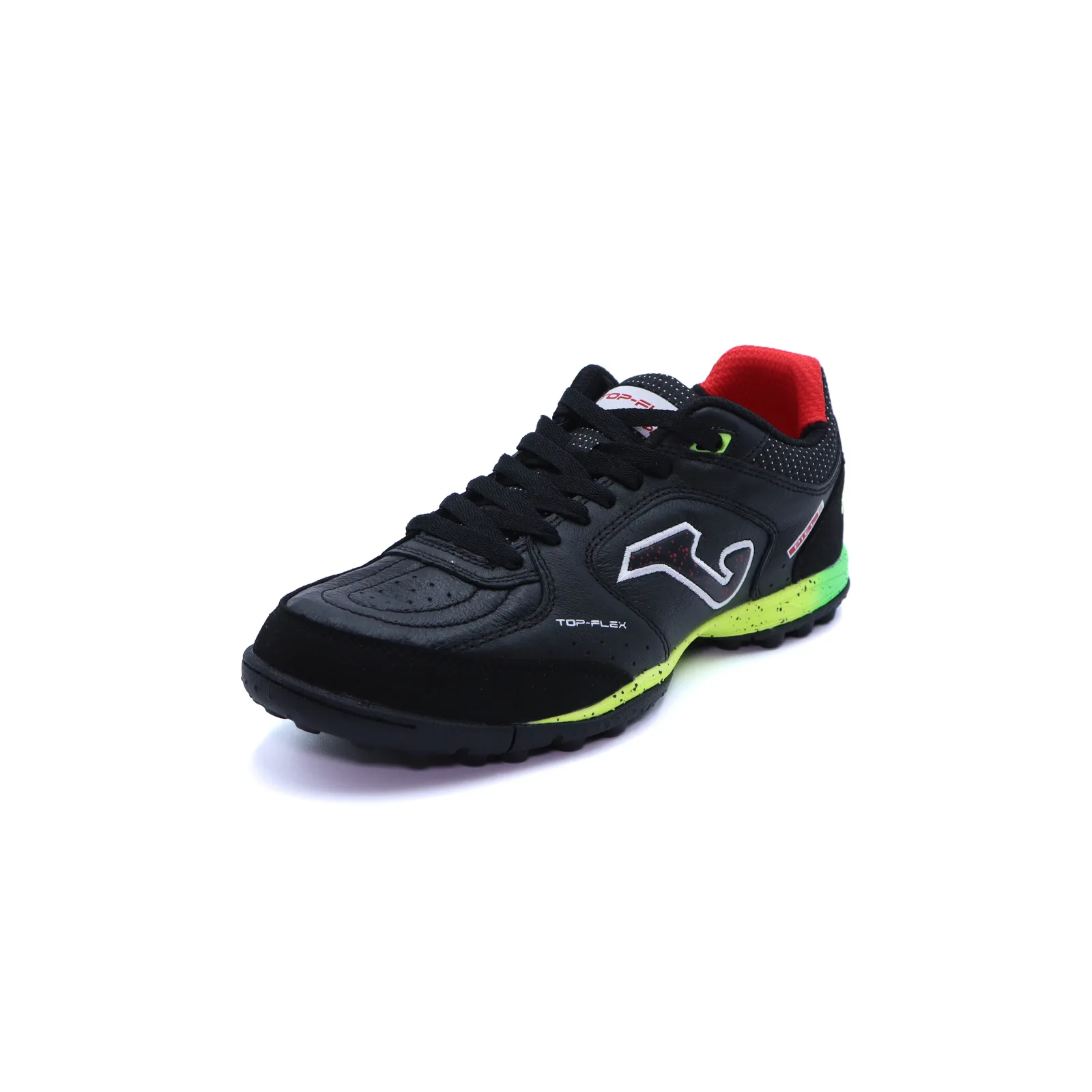 Tenis Joma Top Flex 2401 Black Negro