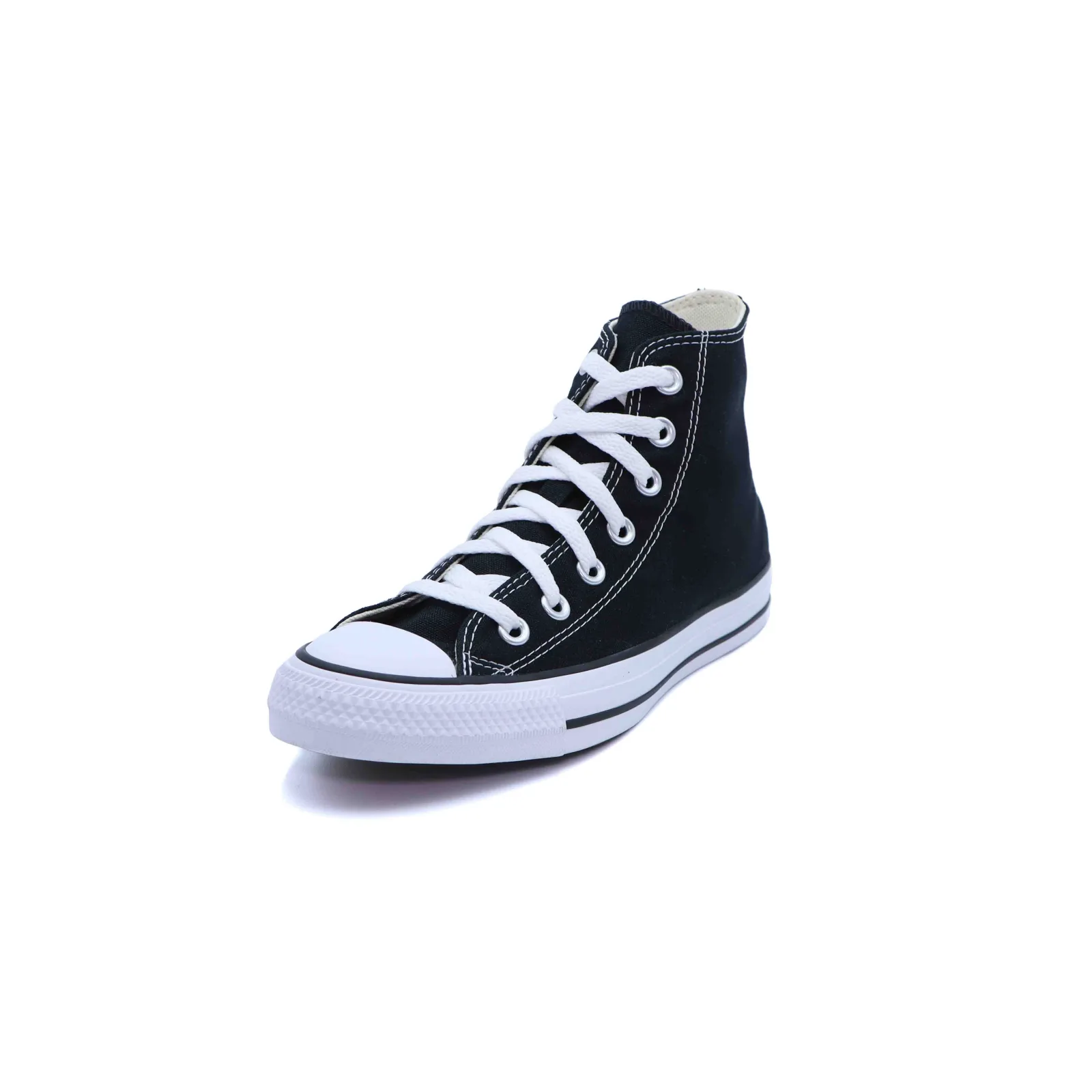 Tenis Converse Black Hi Negro