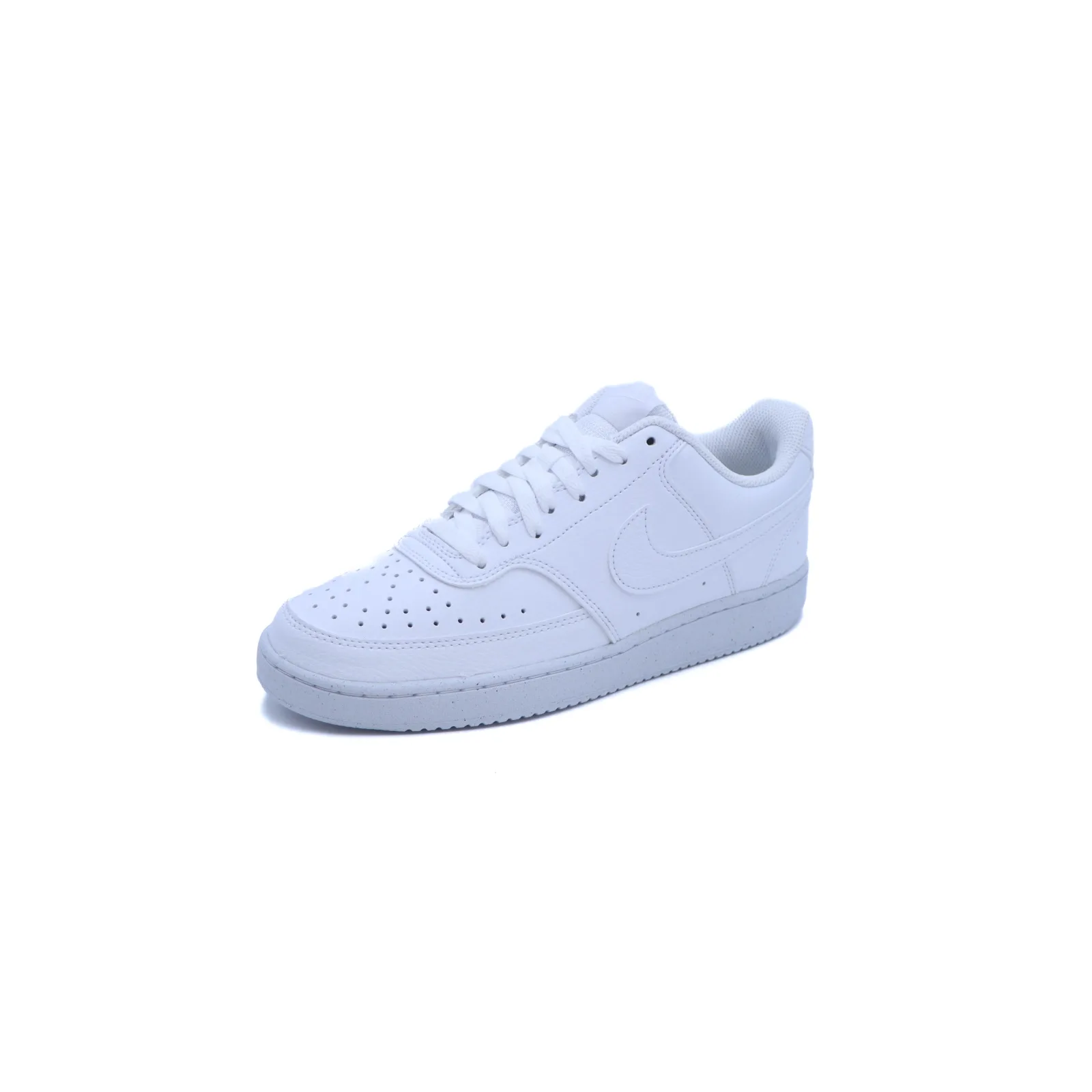 Tenis Nike Court Vision Lo Nn Blanco