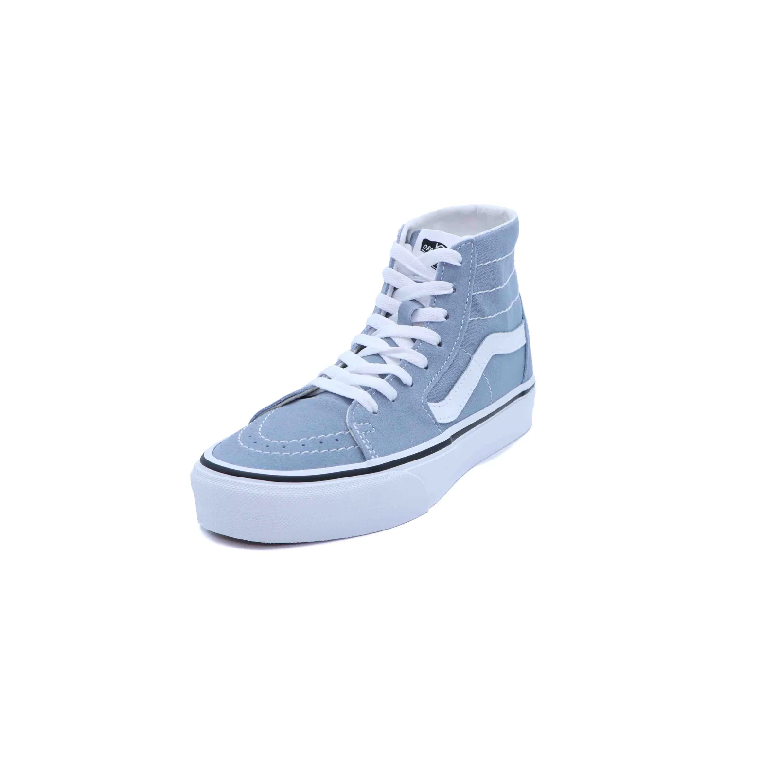 Botas Vans SK8-HI Azul Cielo