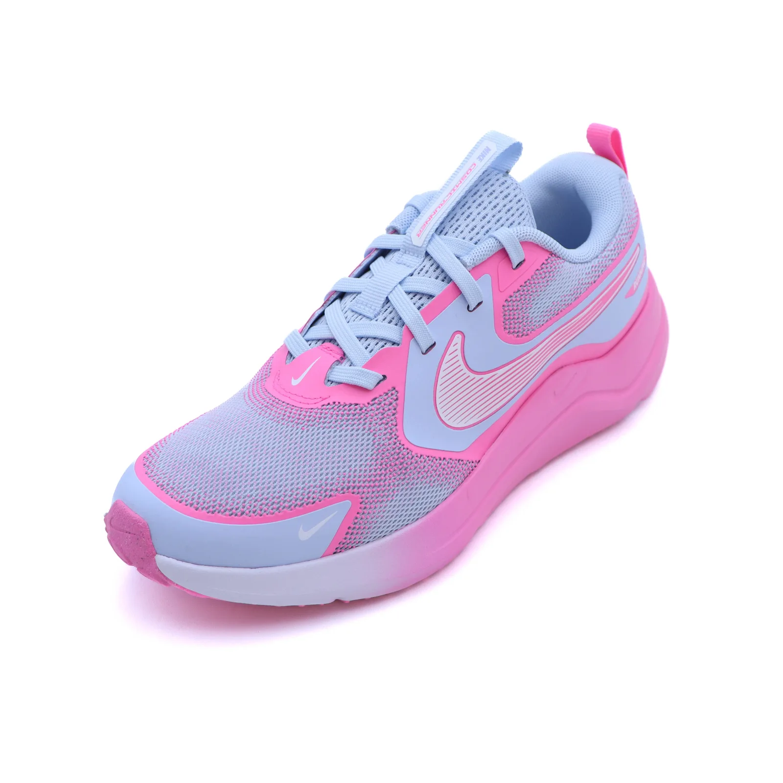 Tenis Nike Nike Cosmic Runner Azul