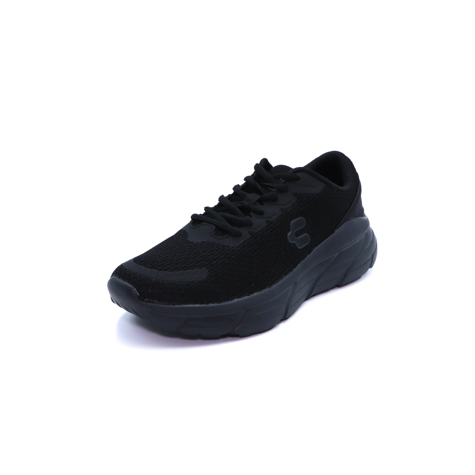 Tenis Charly 1087235001 Negro
