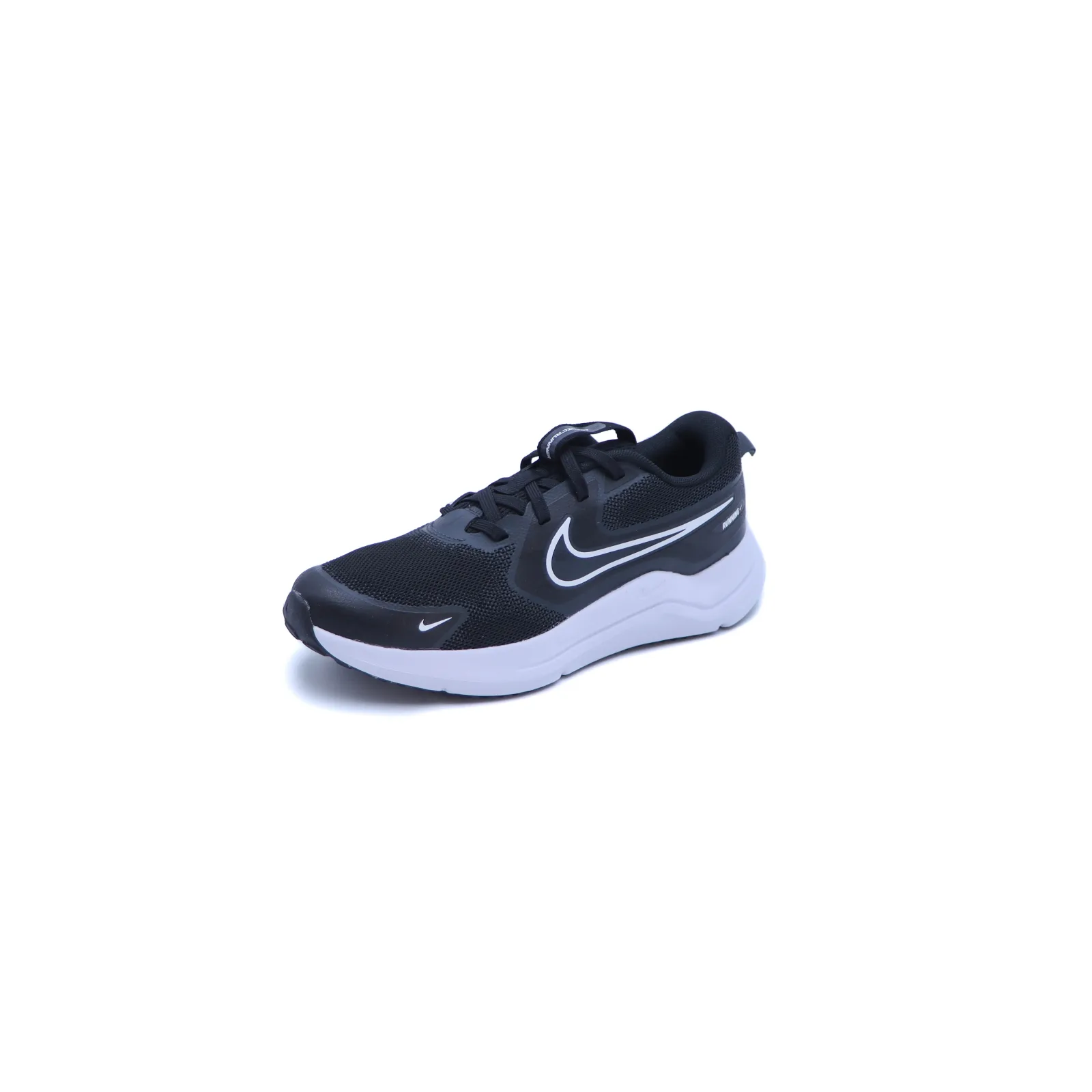 Tenis Nike HM4402-003 Negro / Blanco