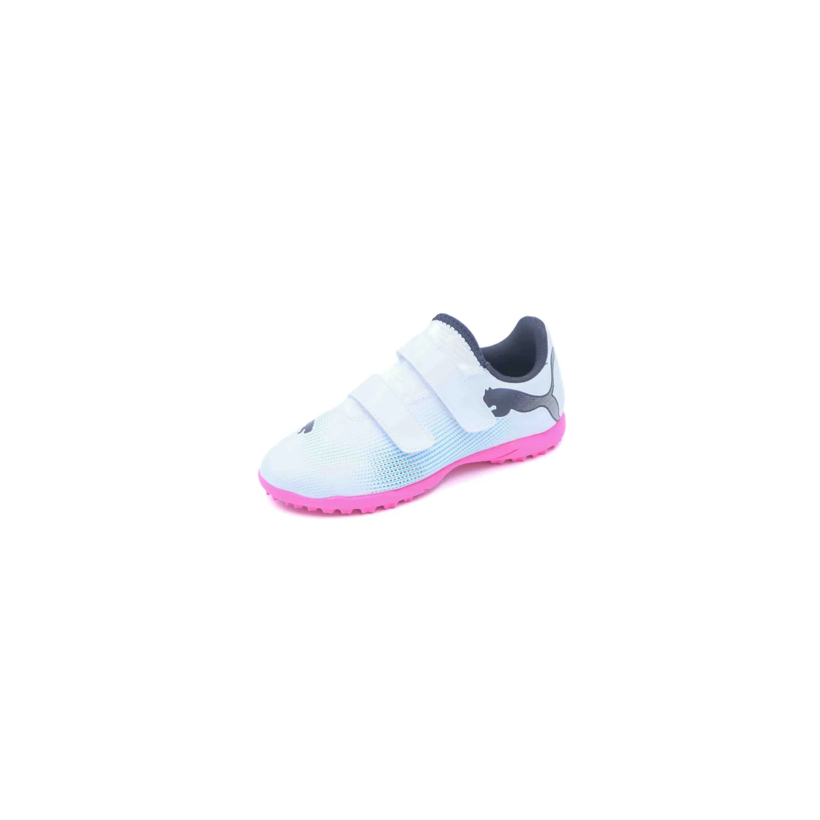 Tenis Puma Puma Future 7 Play Blanco / Rosa