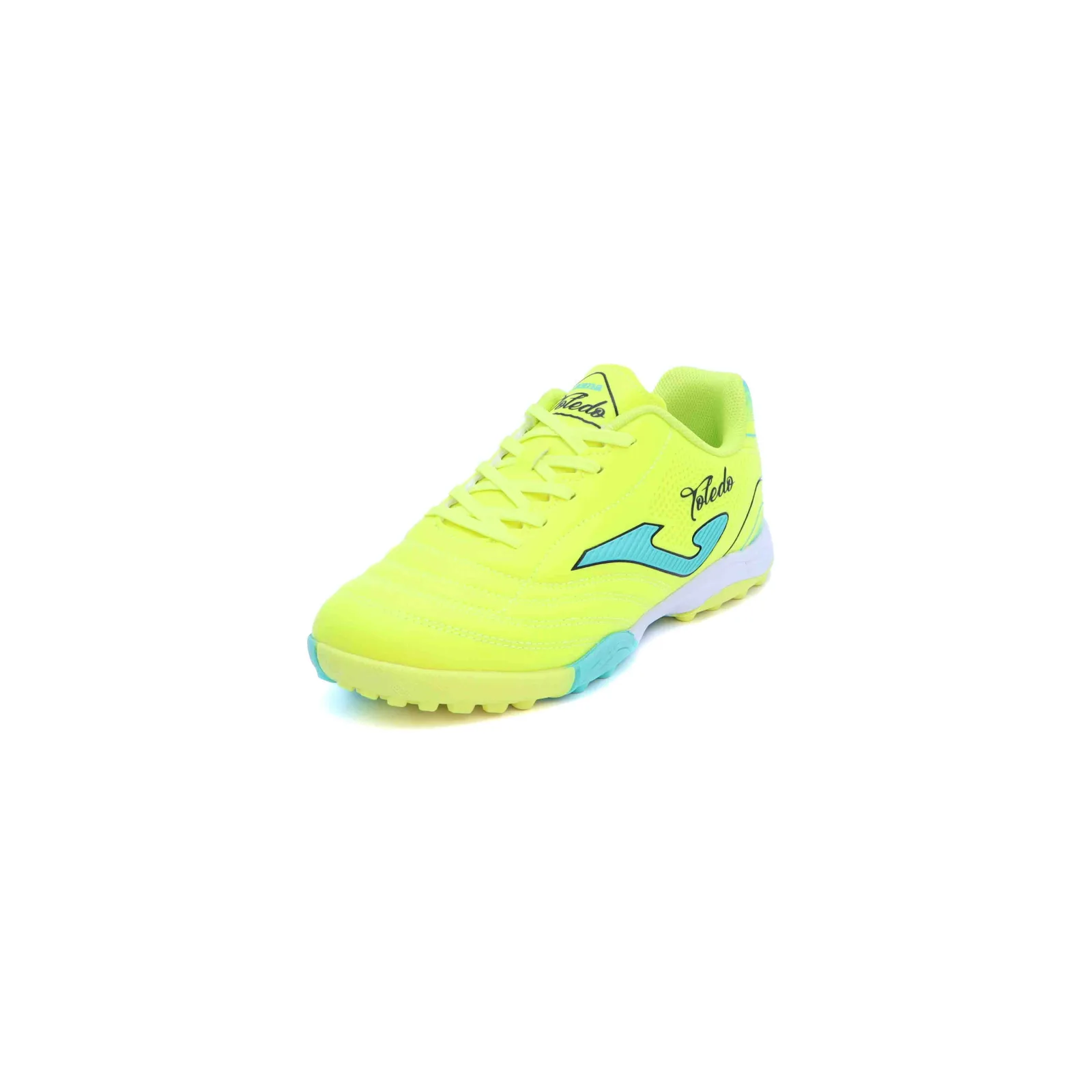 Tenis Joma Toledo Jr Limon