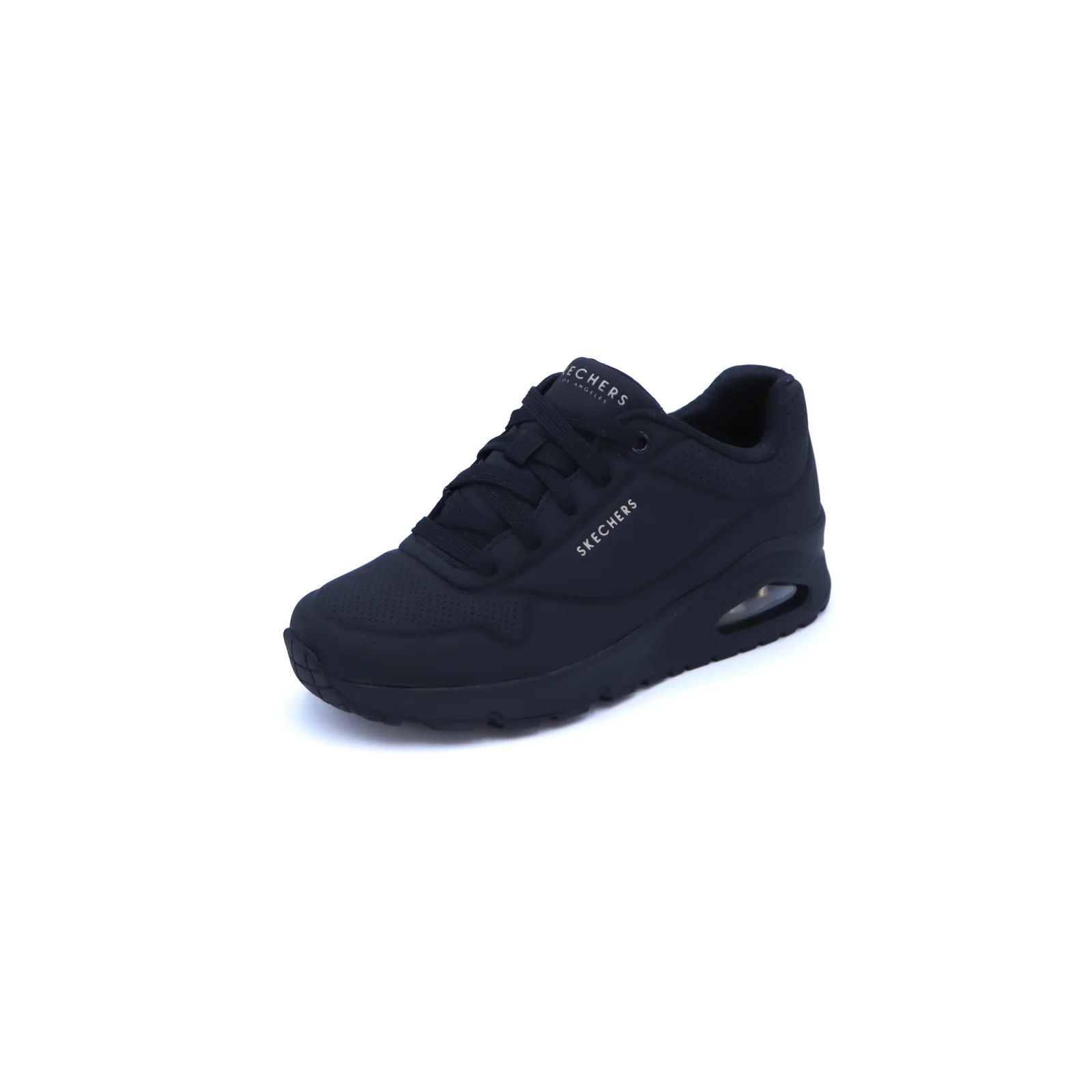 Tenis Skechers Uno-Stan On Air Negro