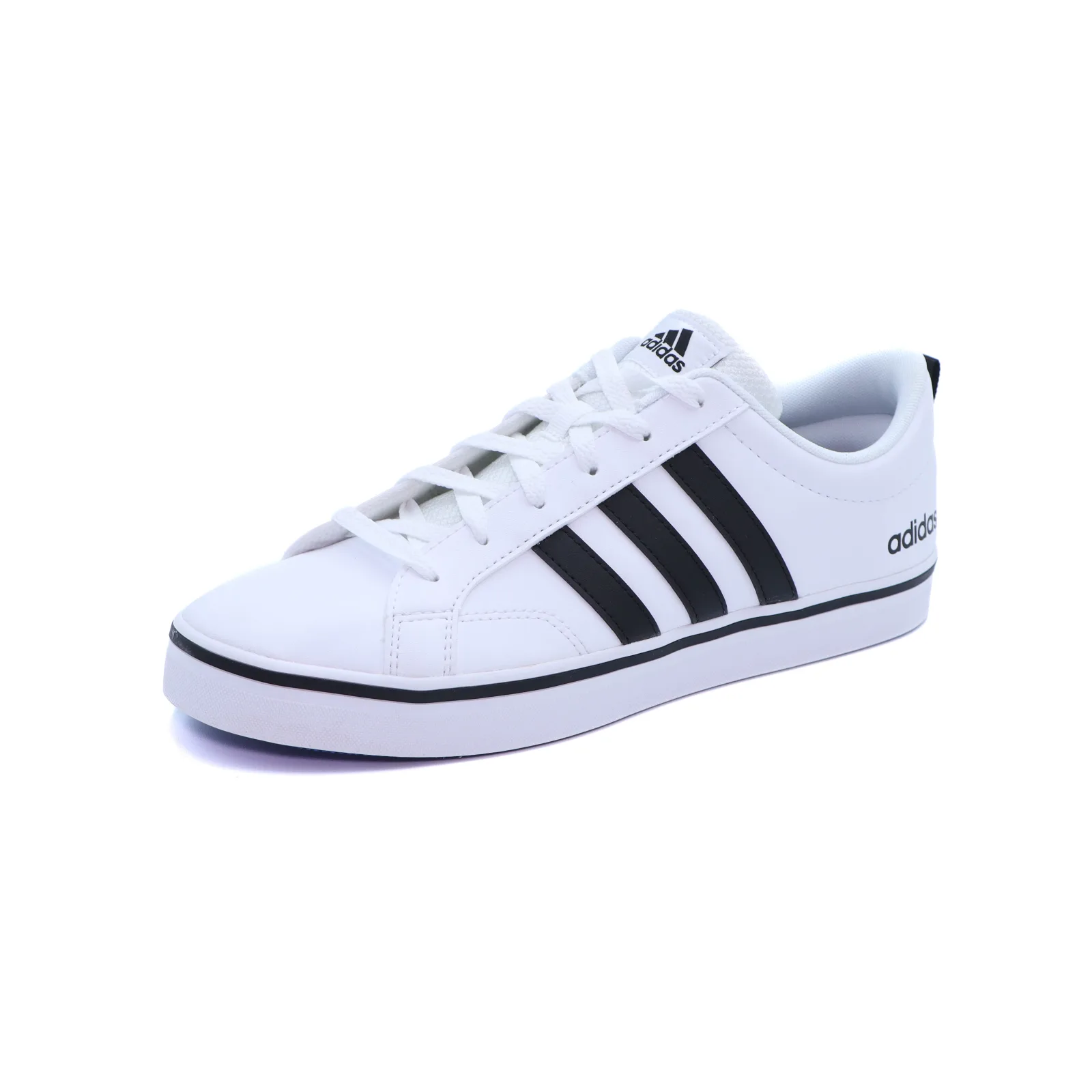 Tenis Adidas Adidas Vs Pace 2.0 Blanco
