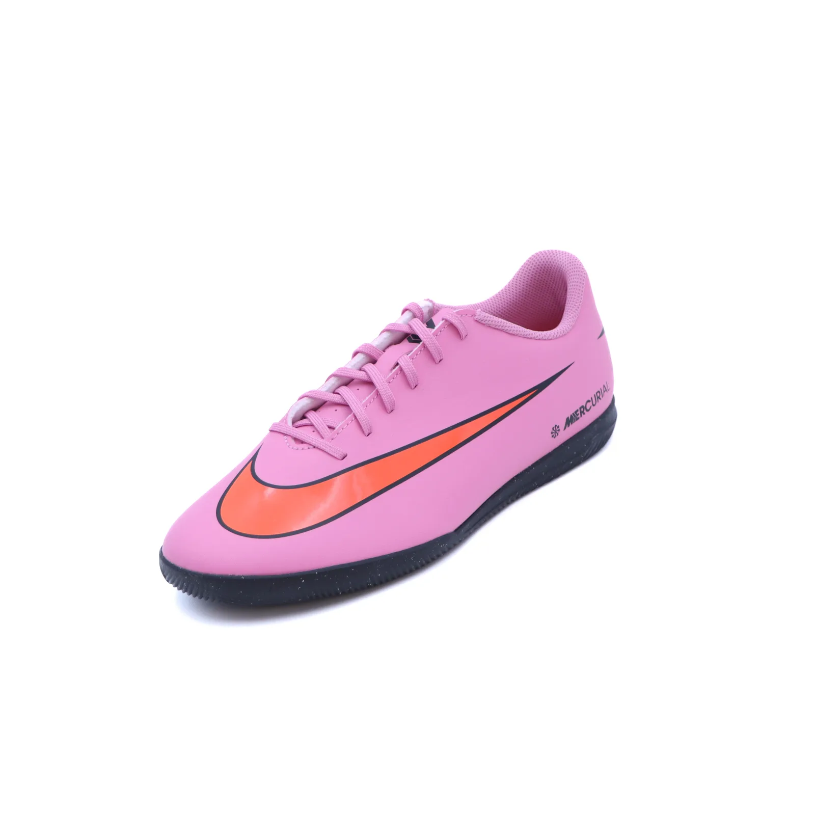 Tenis Nike Vapor 16 Club Rosa / Fiusha