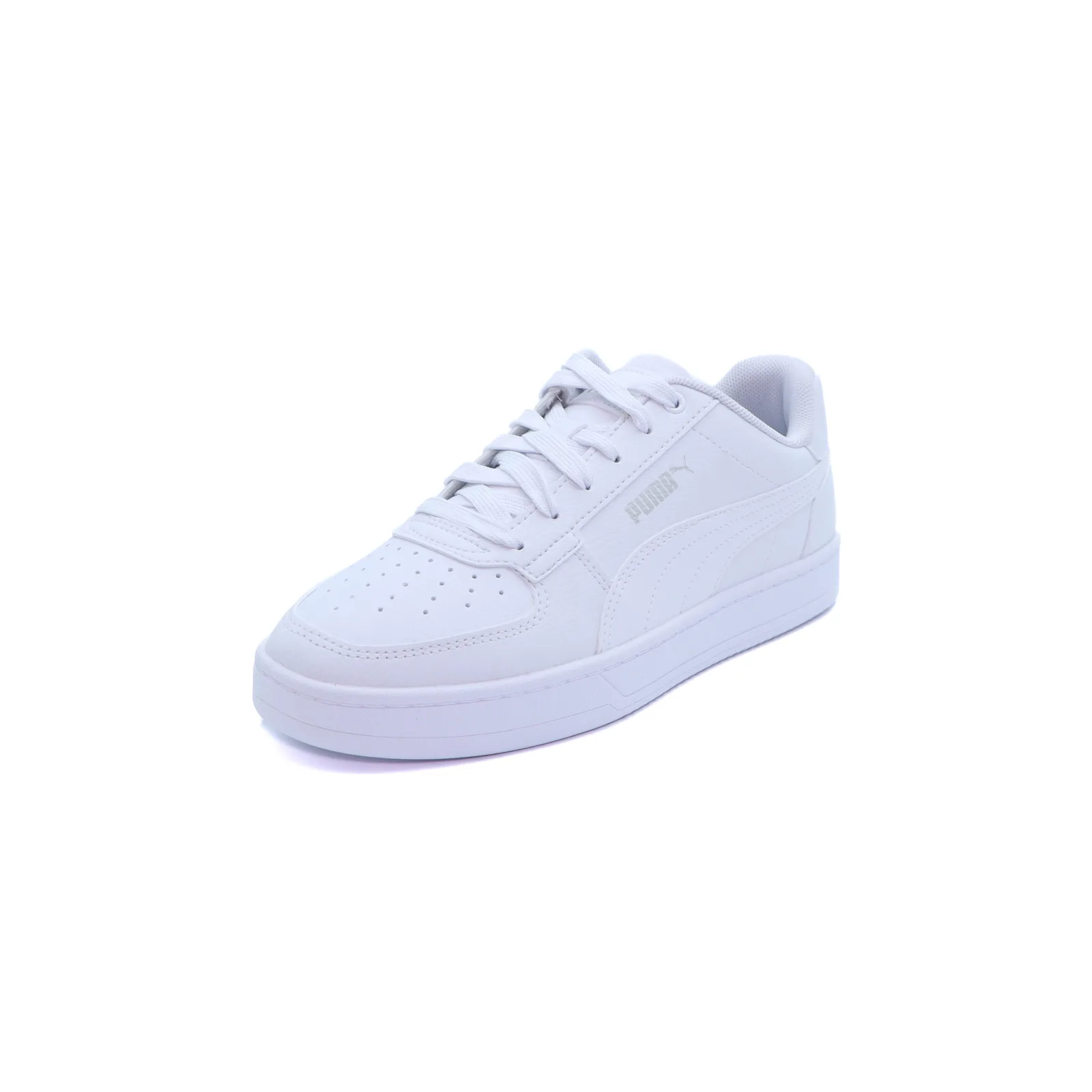 Tenis Puma Puma Caven 2.0 Jr Blanco