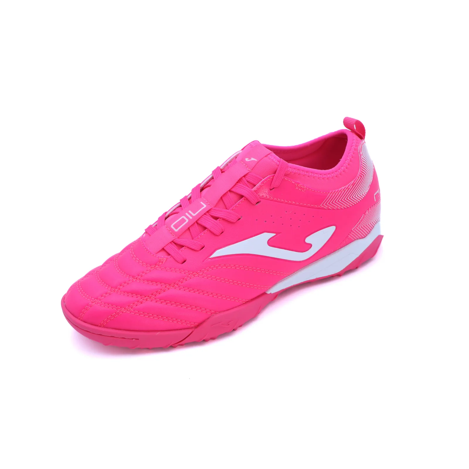 Tenis Joma NUMERO-10 Rosa / Blanco