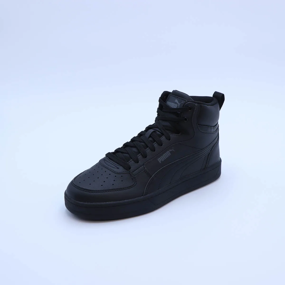 Tenis Puma Caven 2.0 Mid Negro