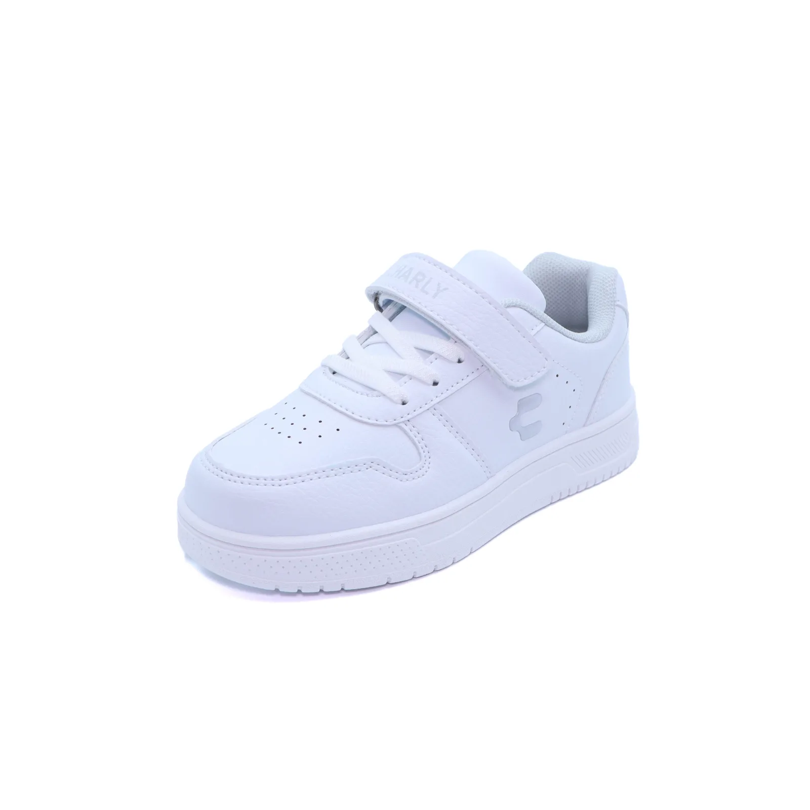 Tenis Charly 1098661001 Blanco