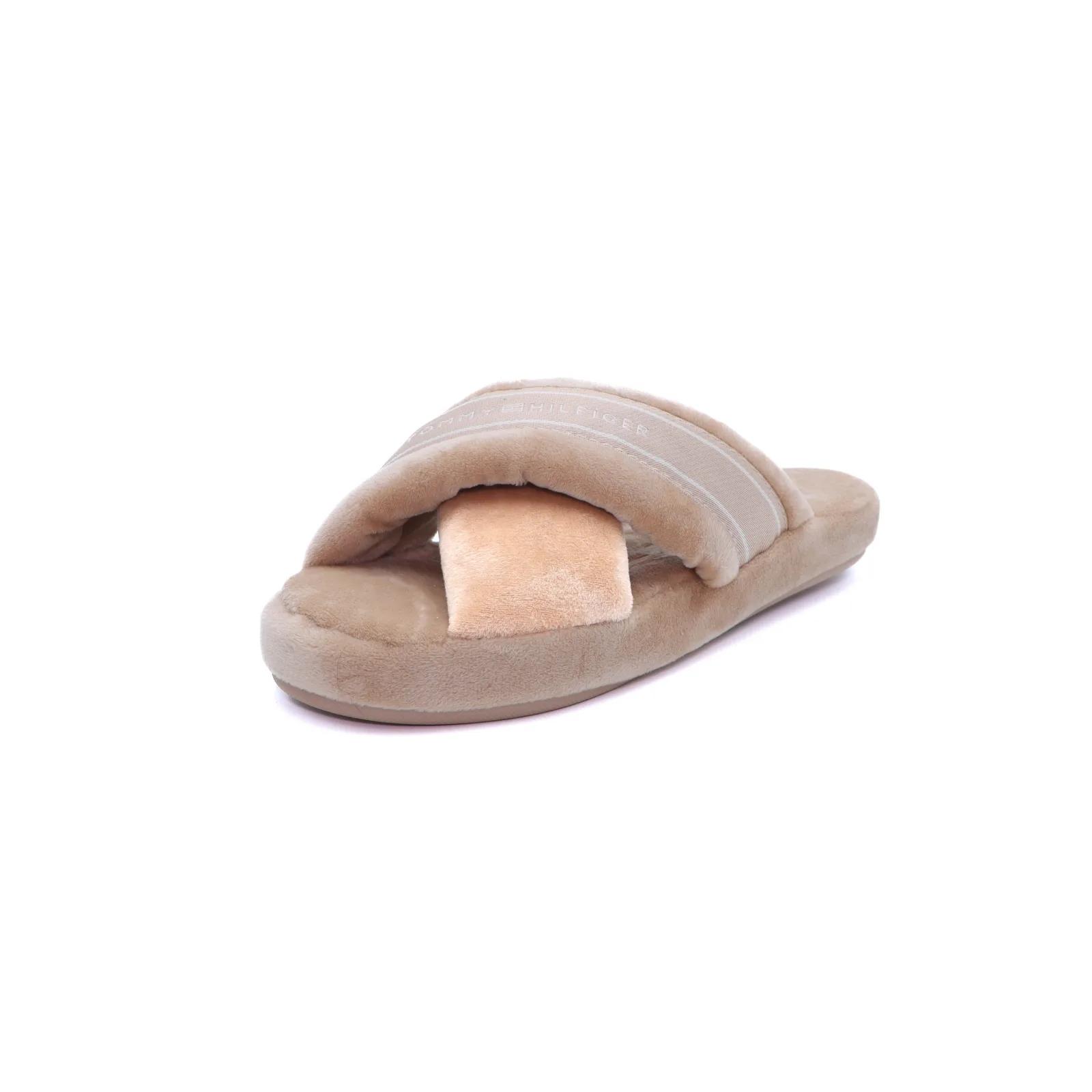 Sandalias Tommy Comfy Home Slippers Cafe