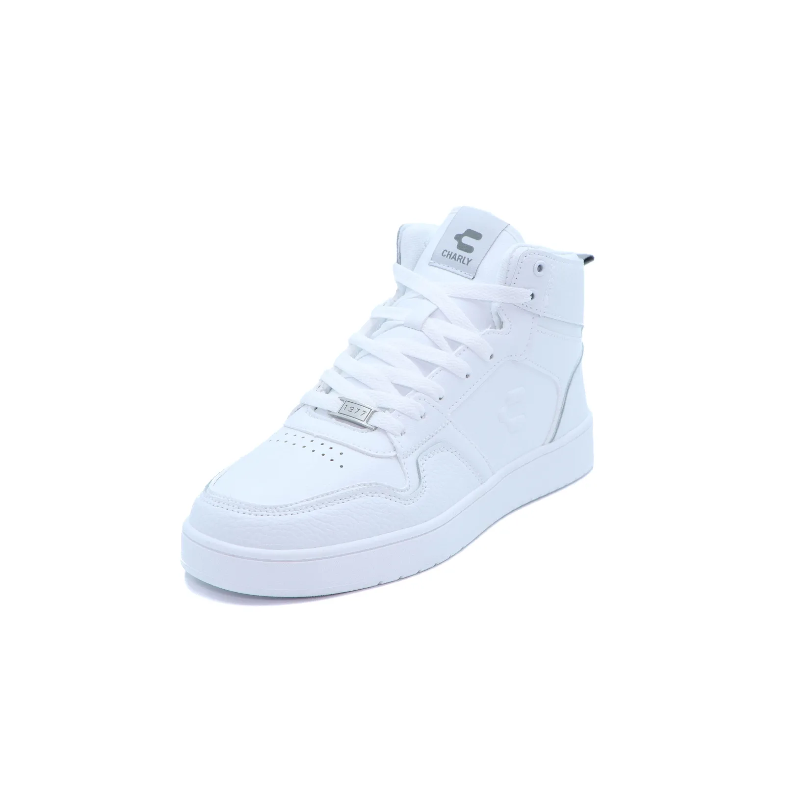 Tenis Charly 1038164002 Blanco
