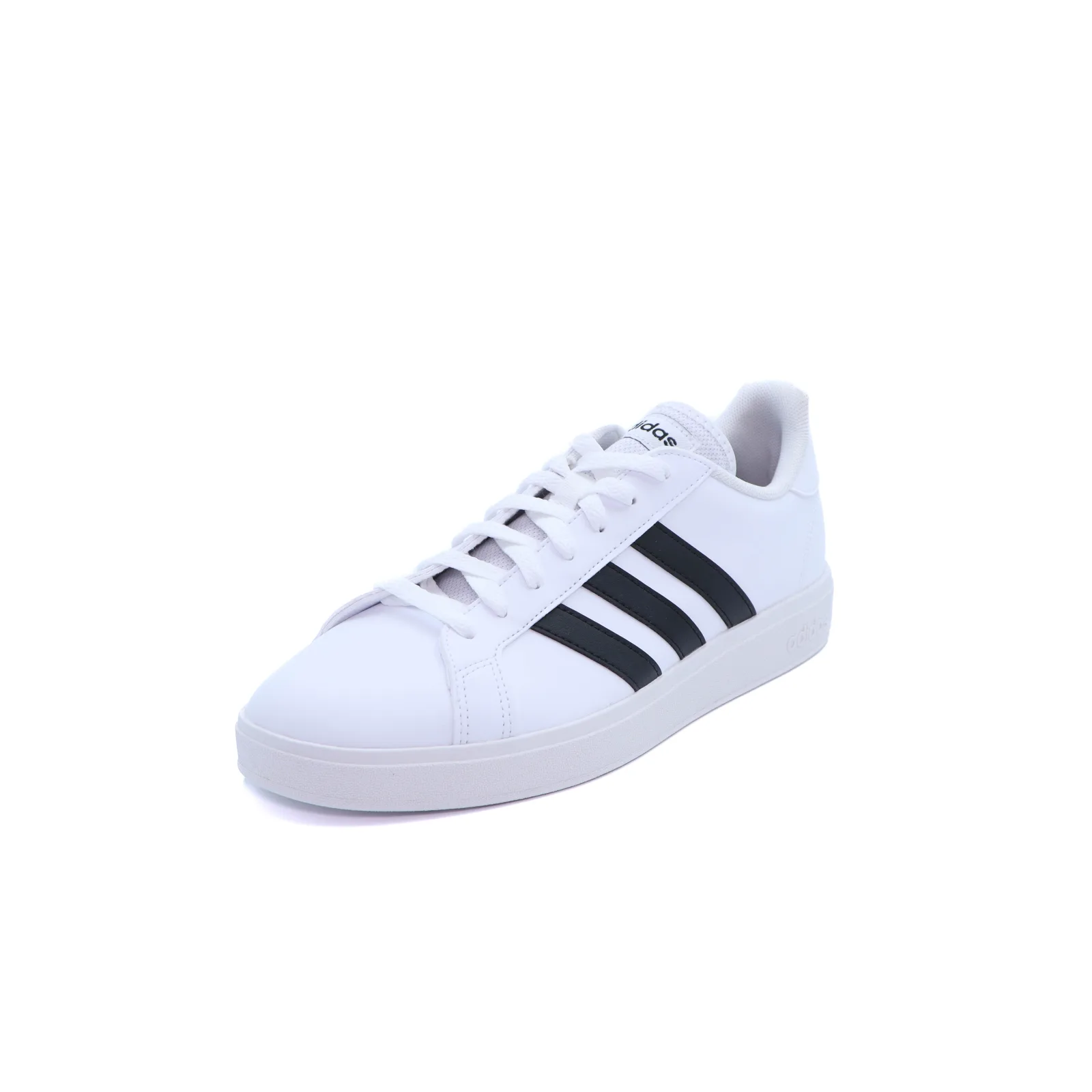 Tenis Adidas Adidas Grand Court B Blanco