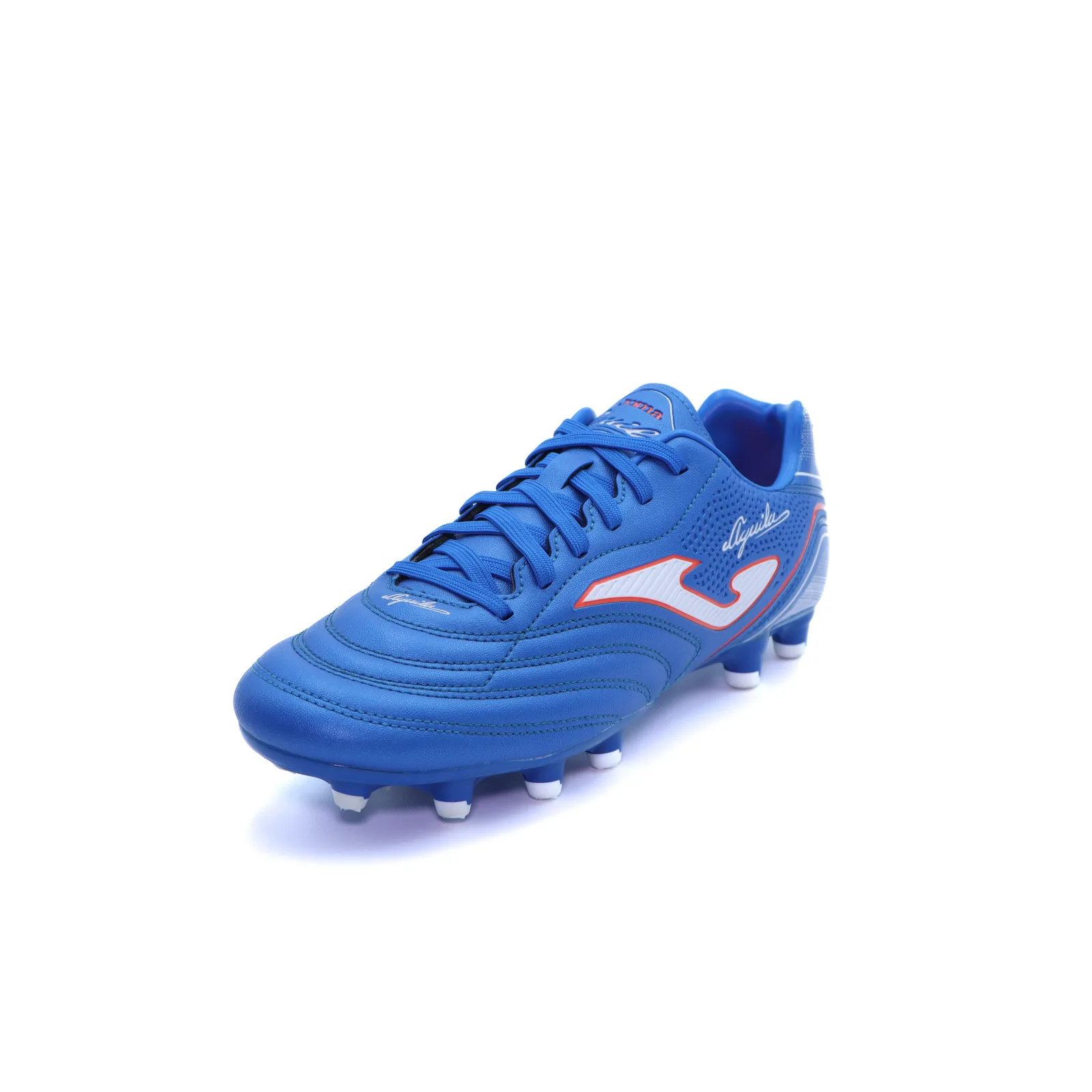 Tenis Joma Aguila 2304 Royal Fi Azul