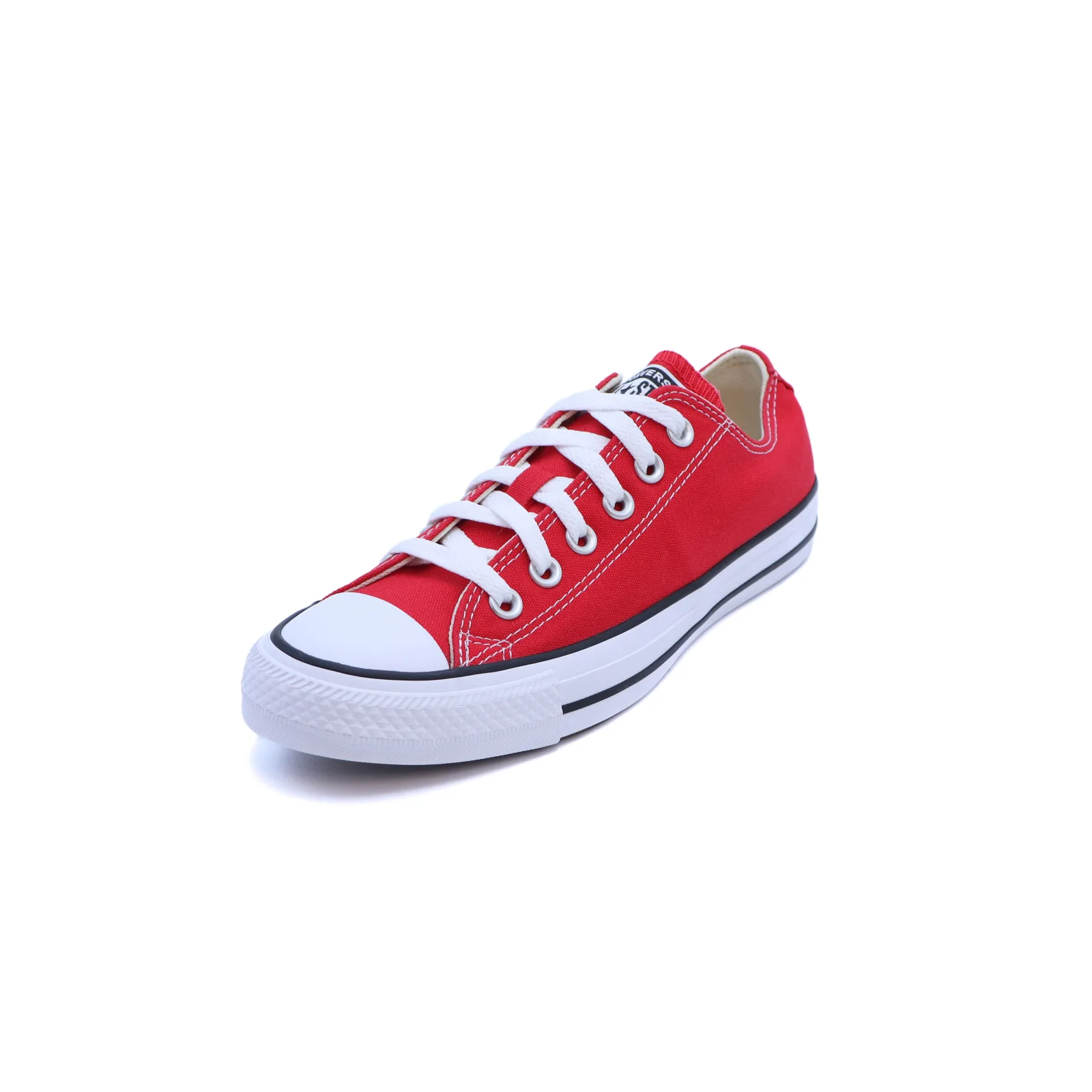 Tenis Converse M9696C Rojo