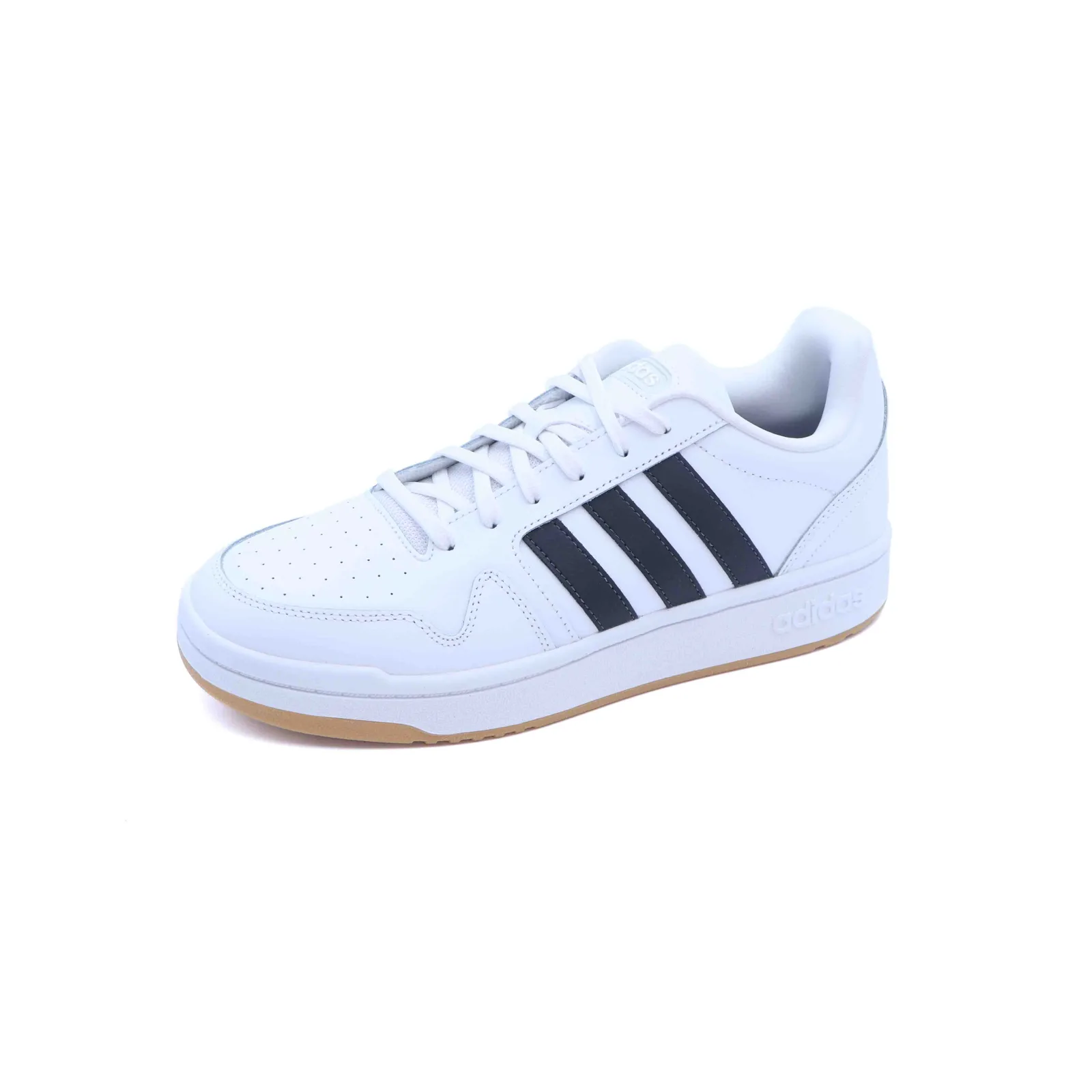 Tenis Adidas Adidas Postmove Blanco / Negro