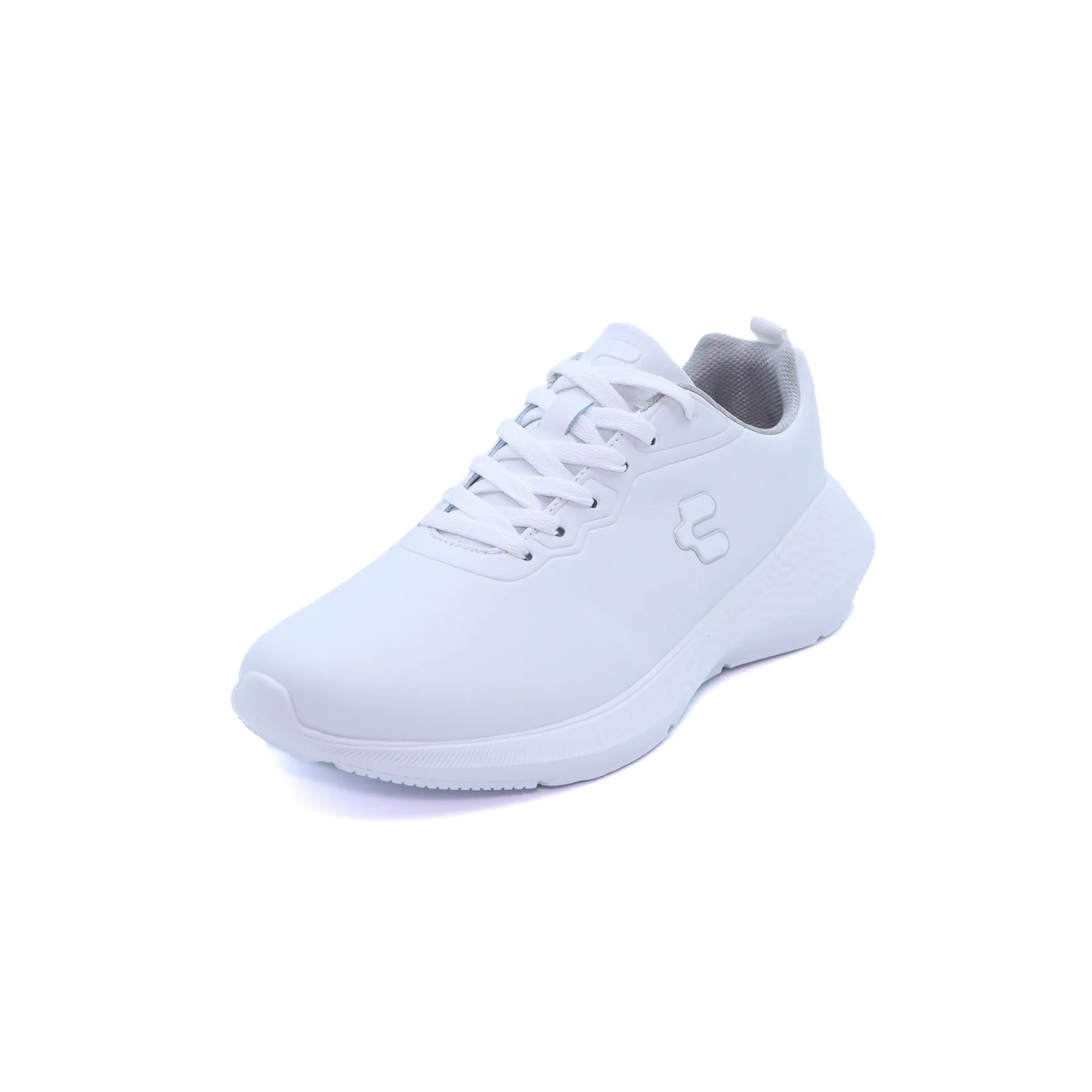Tenis Charly Bco Wht Blanco / Blanco