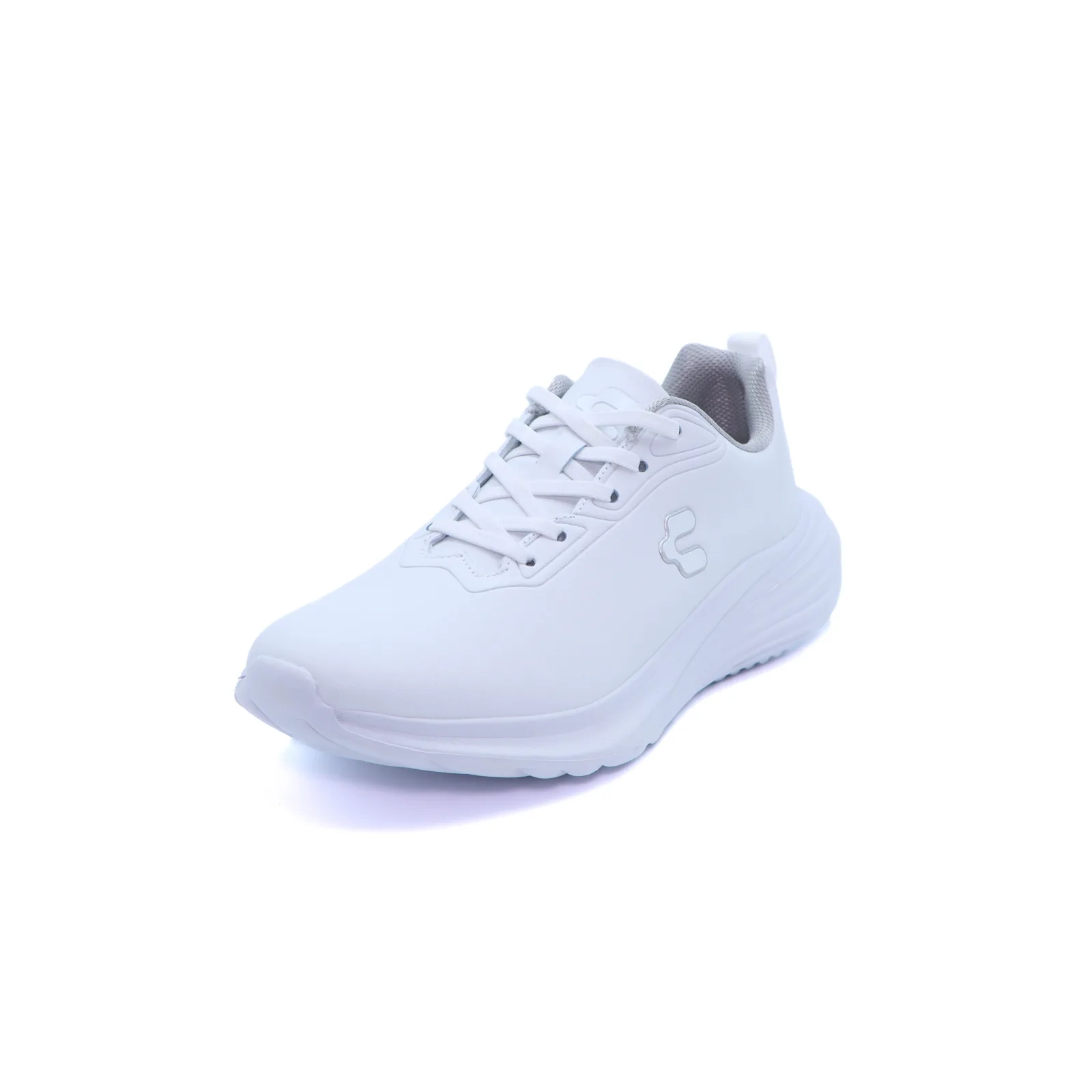 Tenis Charly Charly Blanco Blanco