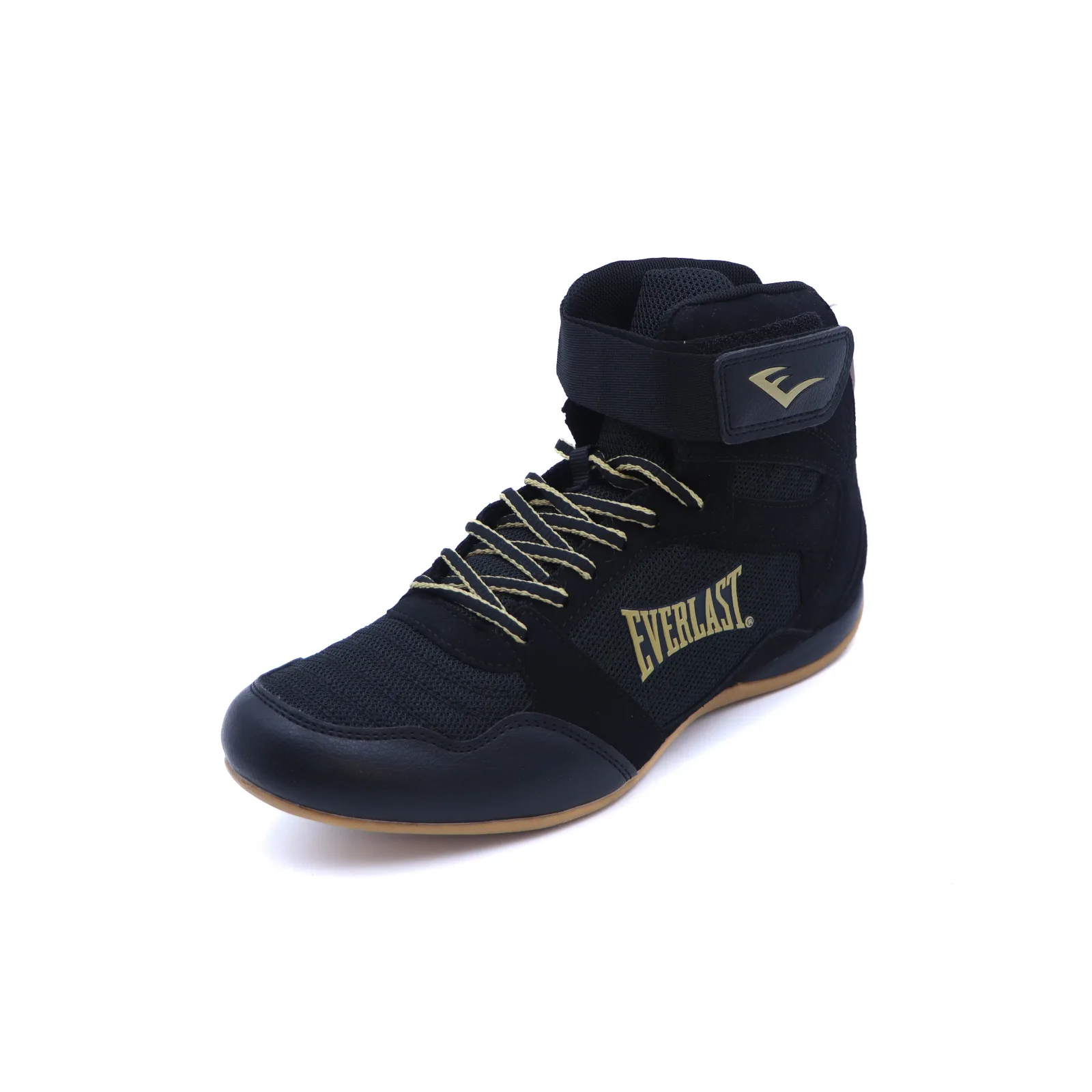 Botas Everlast Bota Box Bell Negro