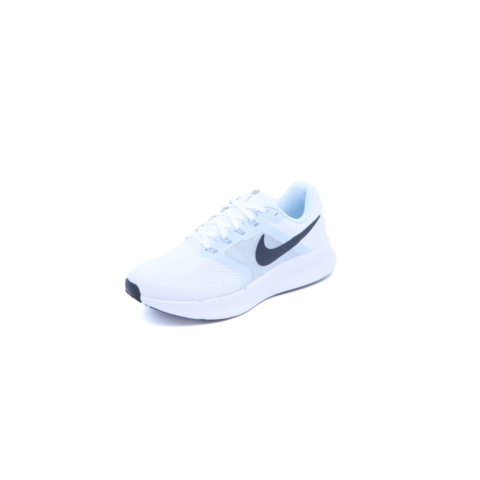 Tenis Nike Run Swift Blanco / Azul