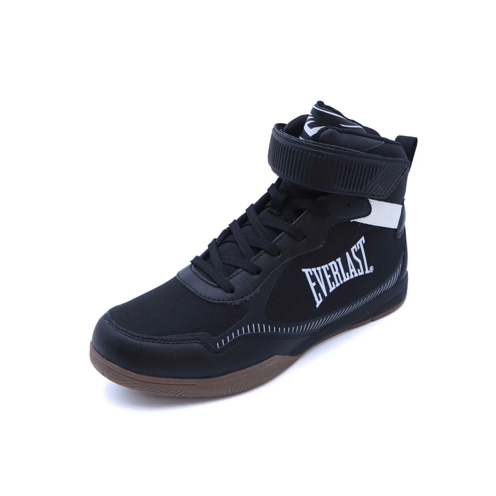 Botas Everlast Bota Box Hook M Negro