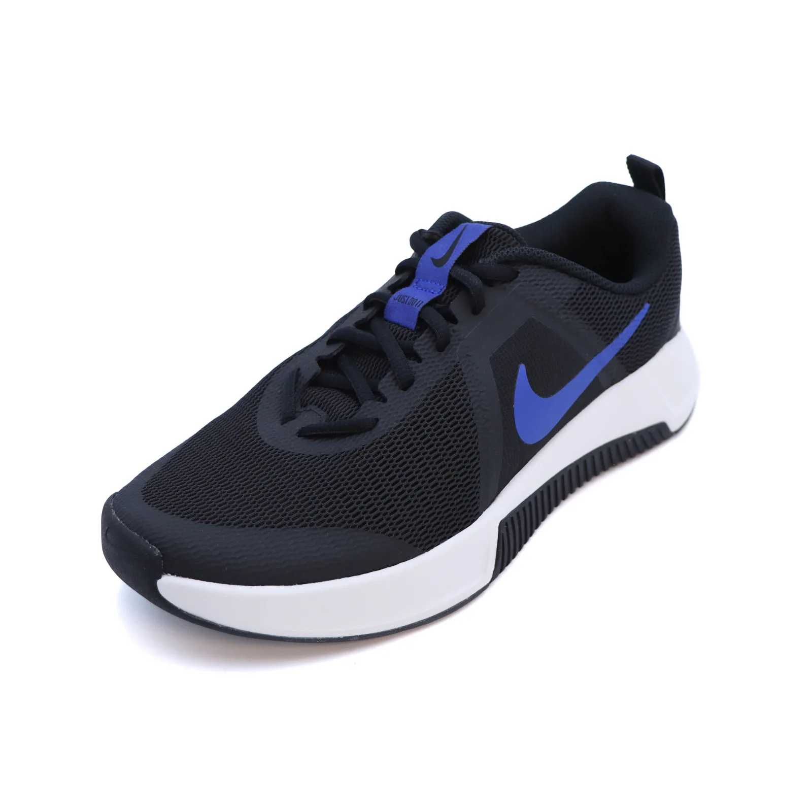 Tenis Nike Nike Mc Trainer 3 Negro / Blanco
